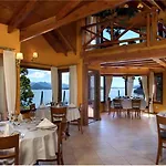 Charming Luxury Lodge & Private Spa