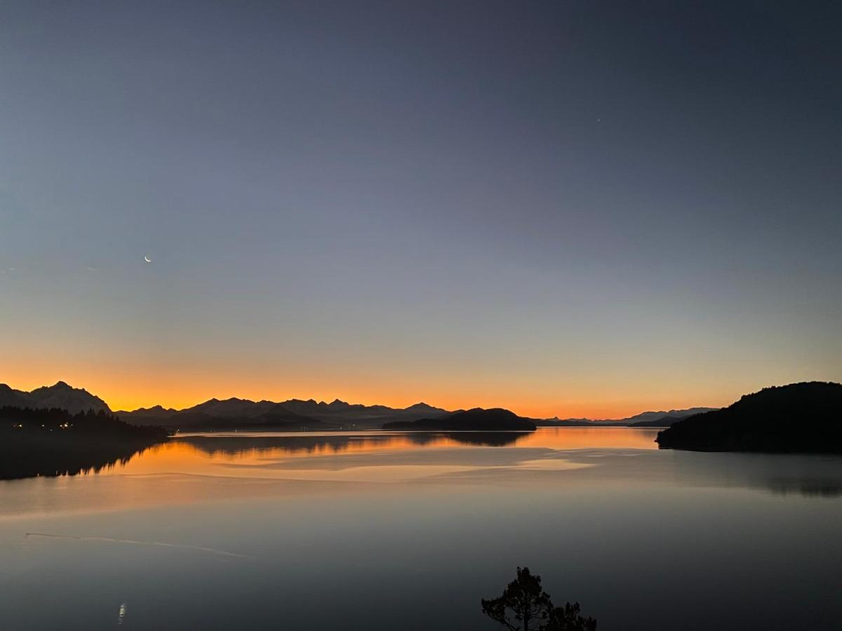Charming Luxury & Private Hotel San Carlos de Bariloche