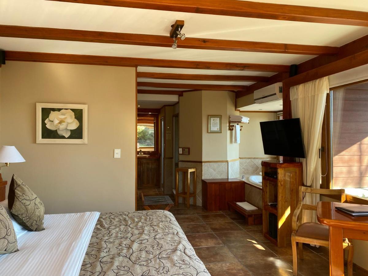 Charming Luxury & Private Hotel