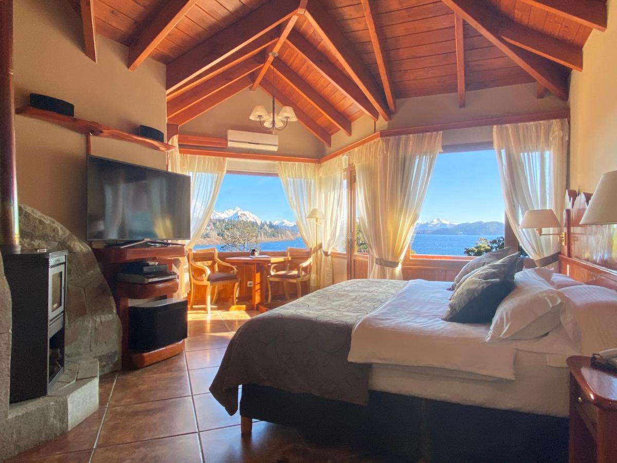 Charming Luxury & Private San Carlos de Bariloche