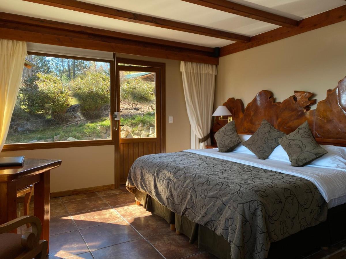Charming Luxury & Private Hotel 5*