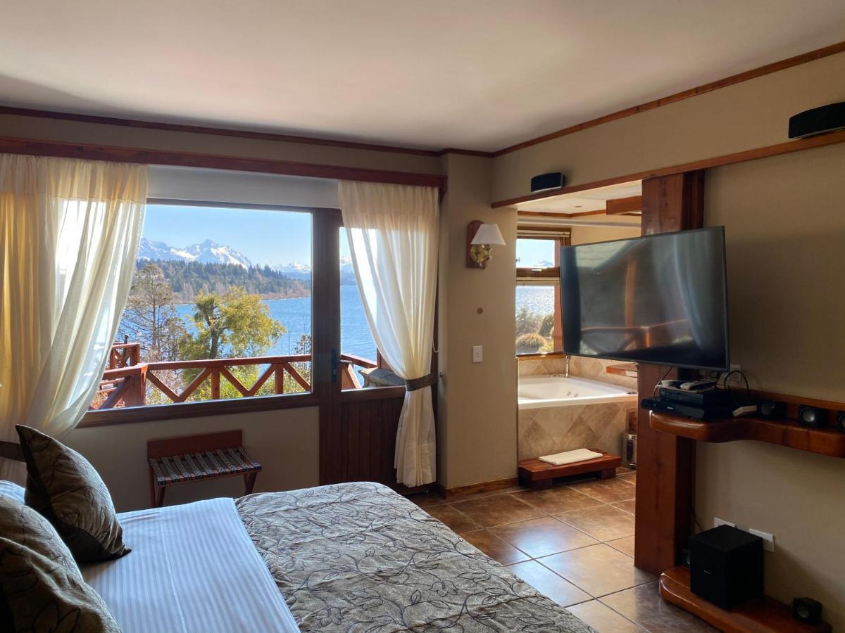 Charming Luxury & Private Hotel San Carlos de Bariloche