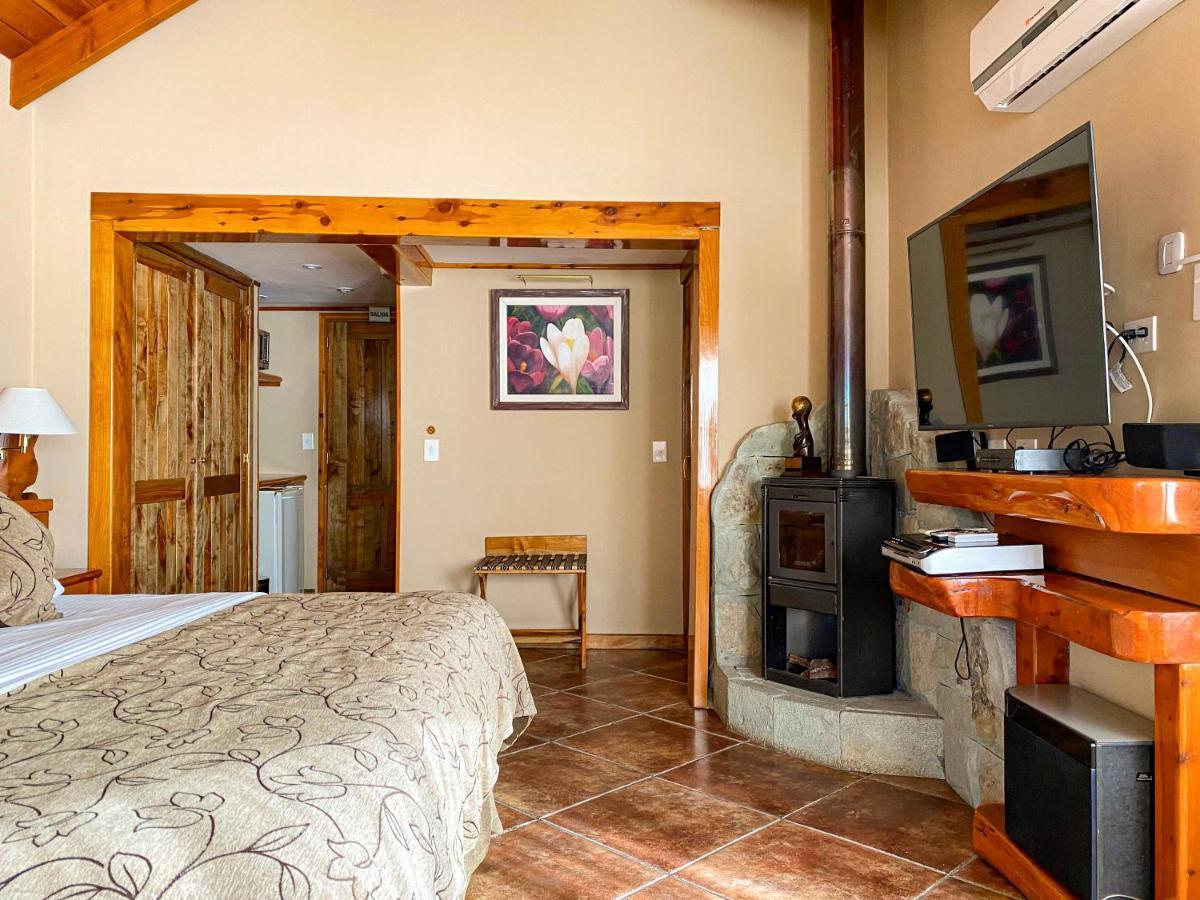 Hotel Charming Luxury & Private 5*