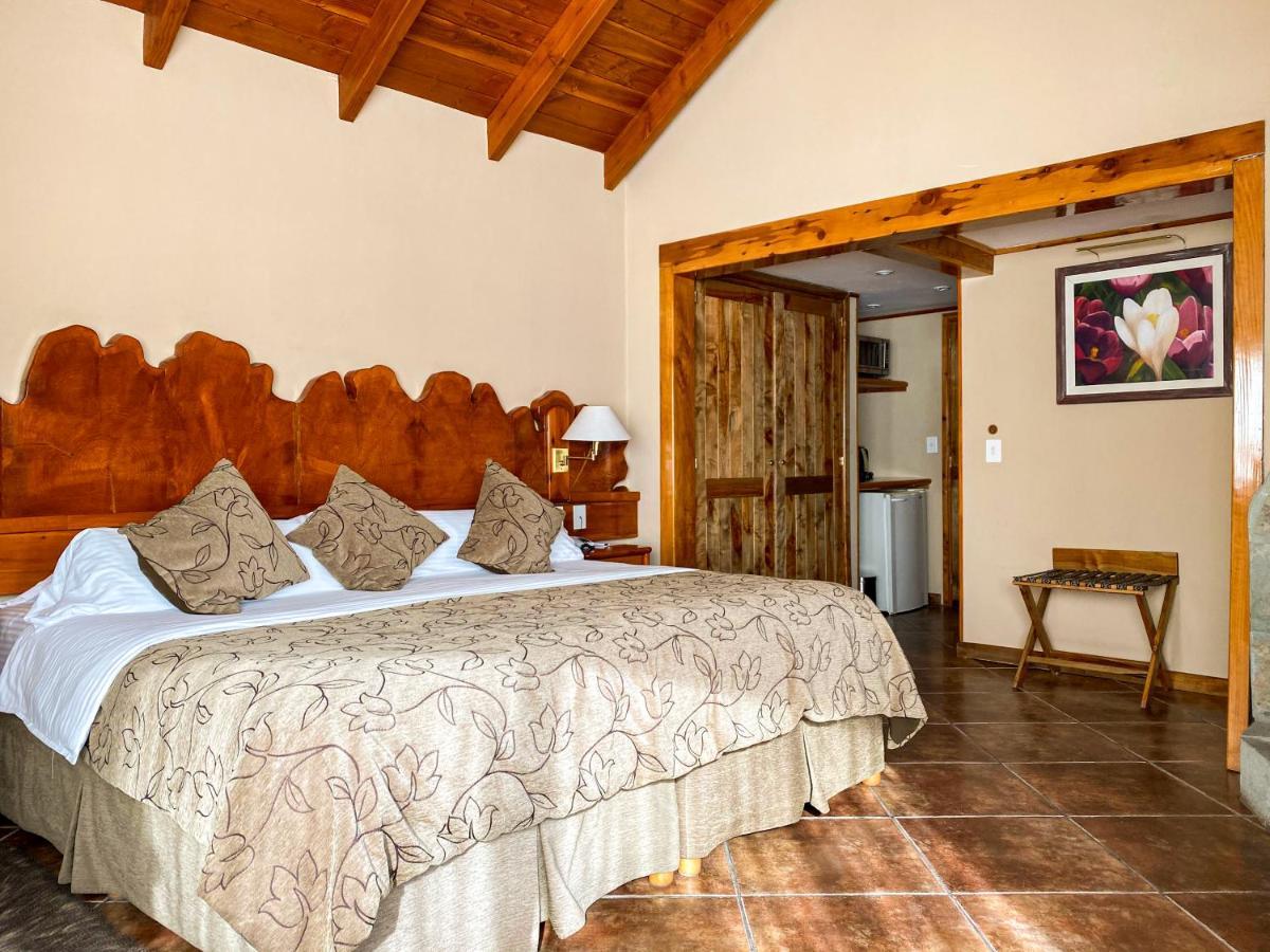 Hotel Charming Luxury & Private San Carlos de Bariloche