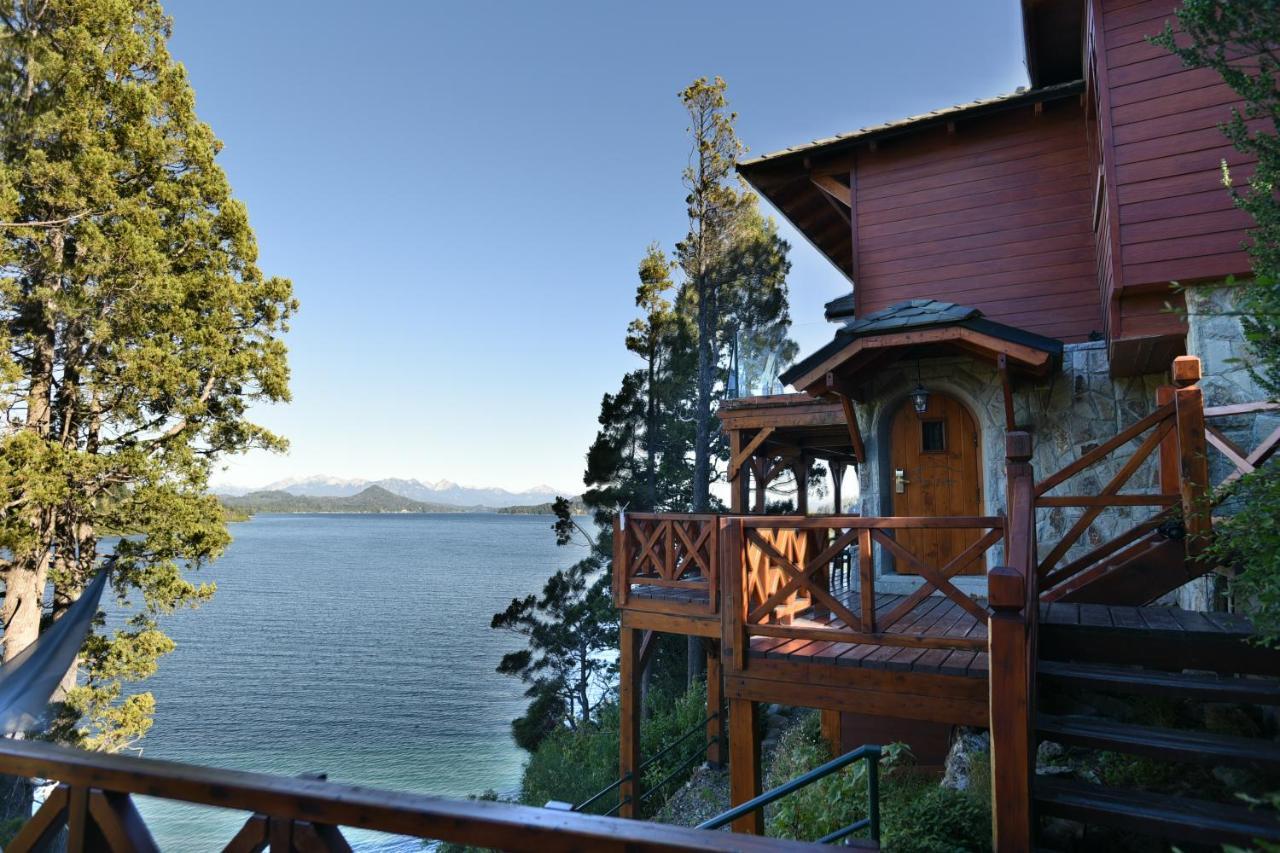 Charming Luxury & Private Hotel 5*