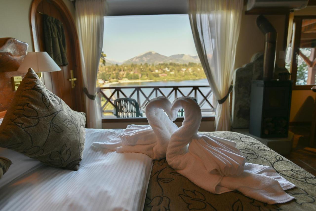Charming Luxury & Private 5* San Carlos de Bariloche