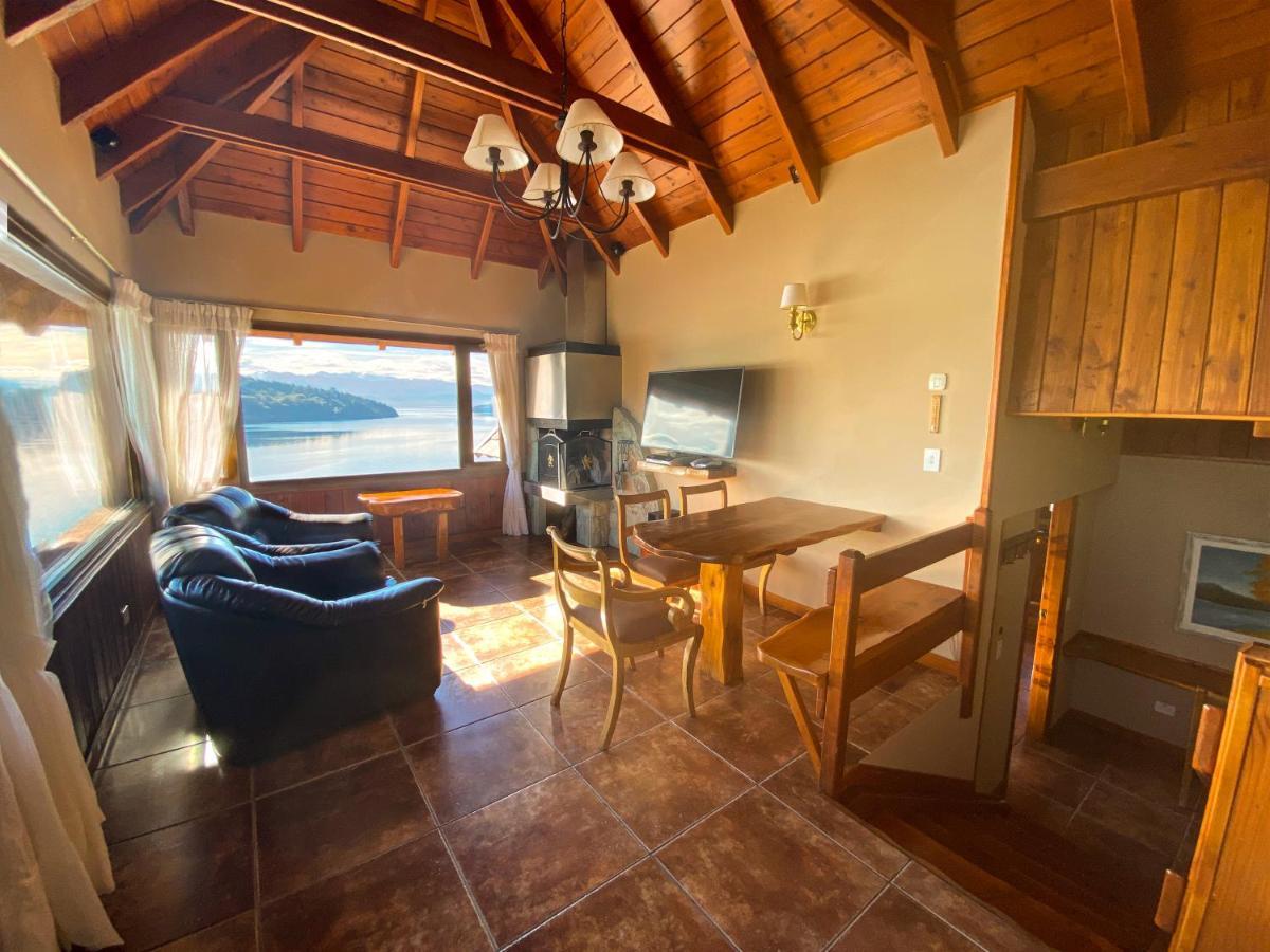 Charming Luxury & Private Hotel San Carlos de Bariloche