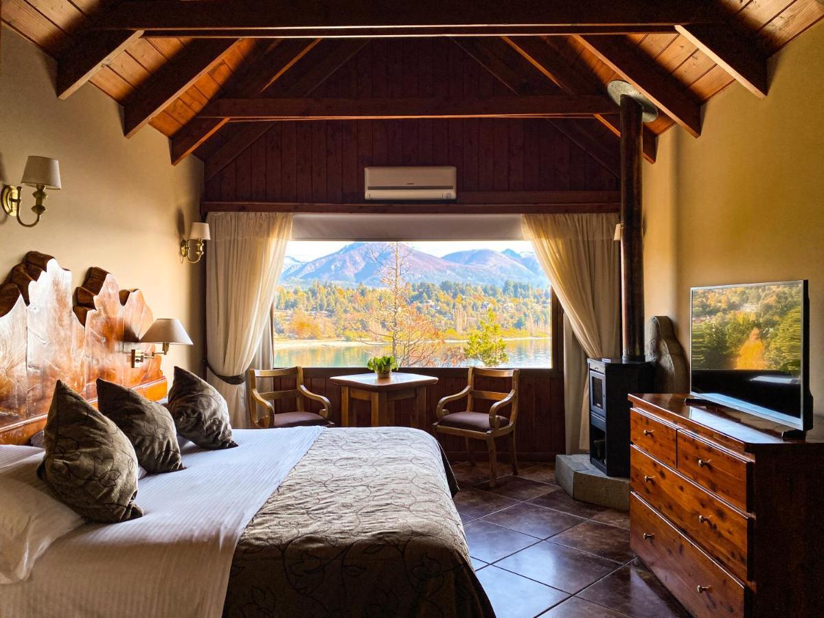 Charming Luxury & Private San Carlos de Bariloche