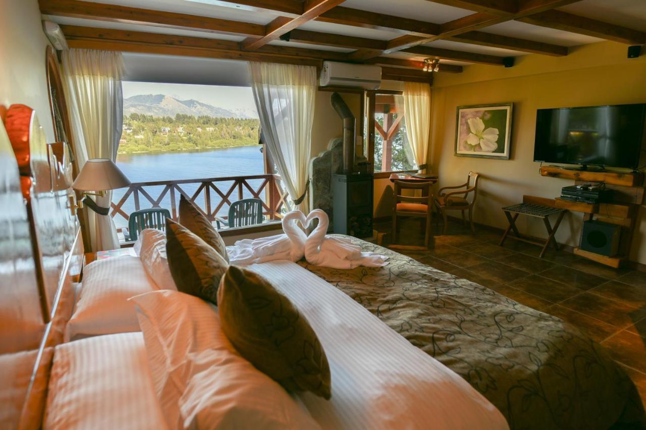 Charming Luxury & Private Hotel San Carlos de Bariloche