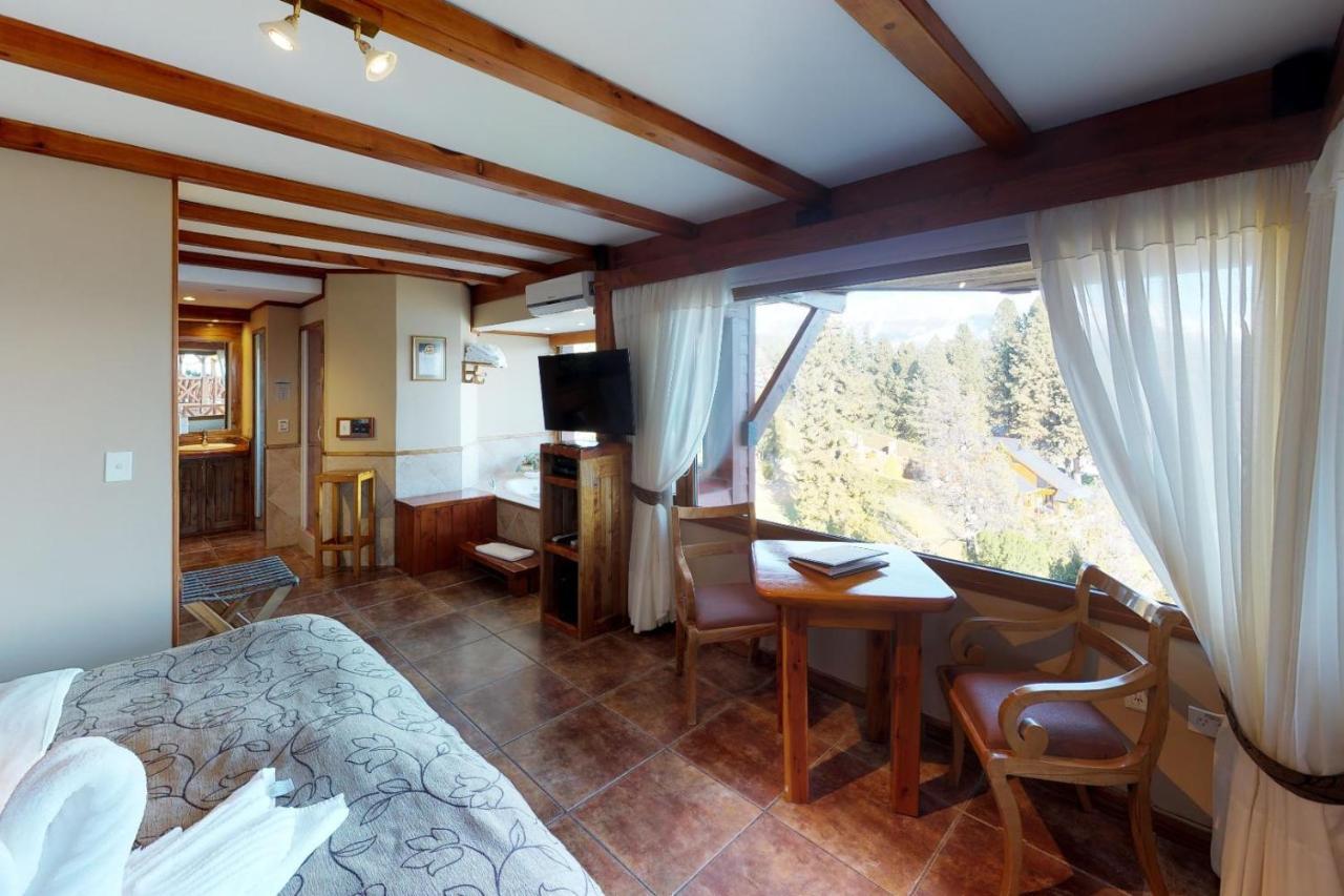 Charming Luxury & Private San Carlos de Bariloche