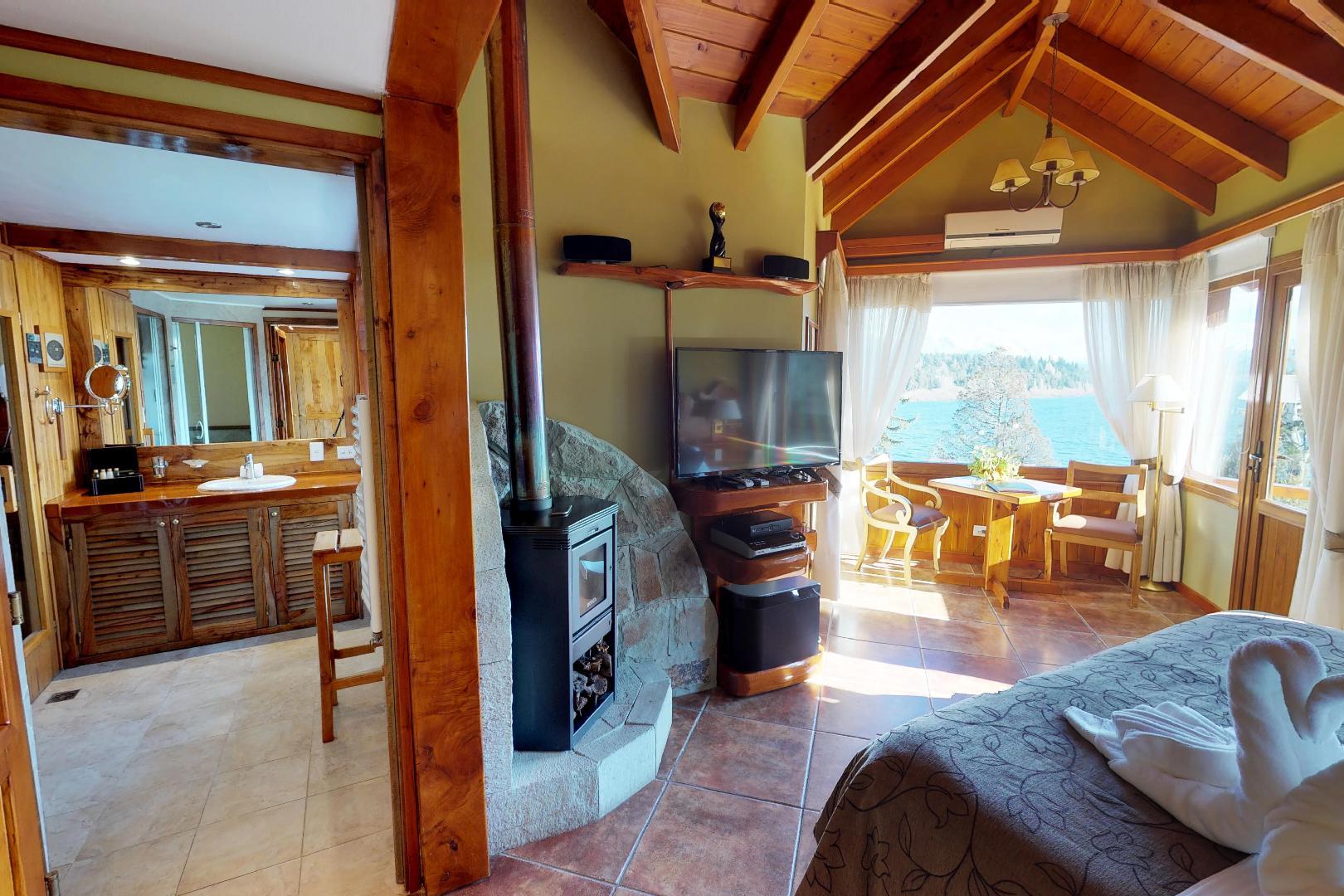 Charming Luxury & Private San Carlos de Bariloche