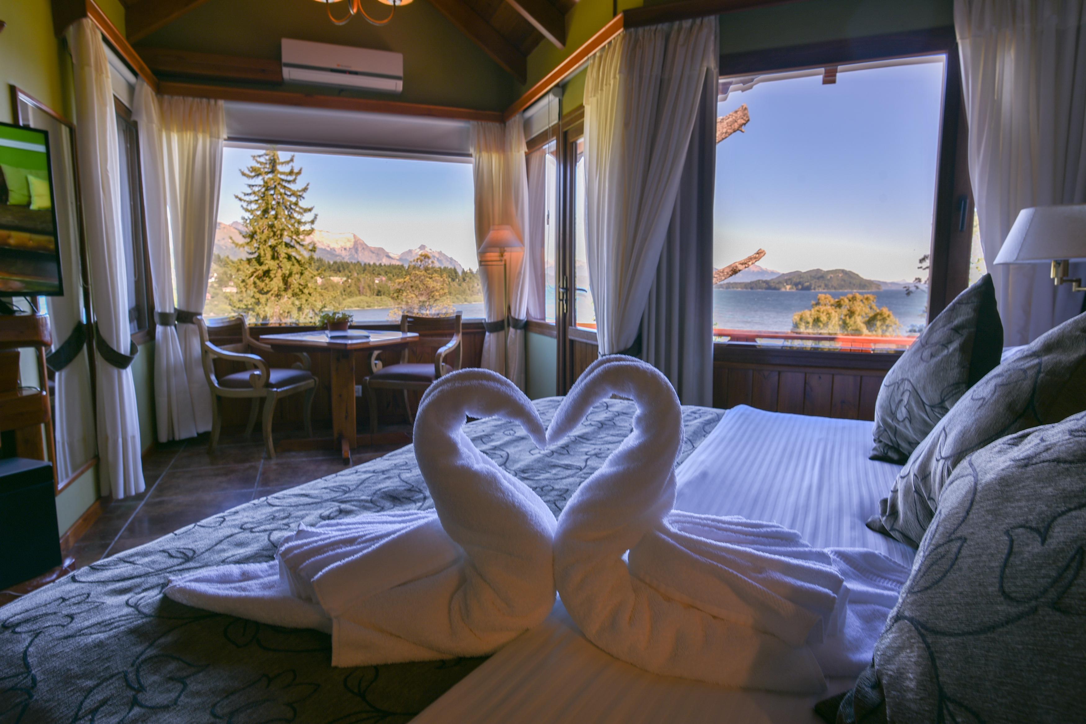 Charming Luxury & Private San Carlos de Bariloche