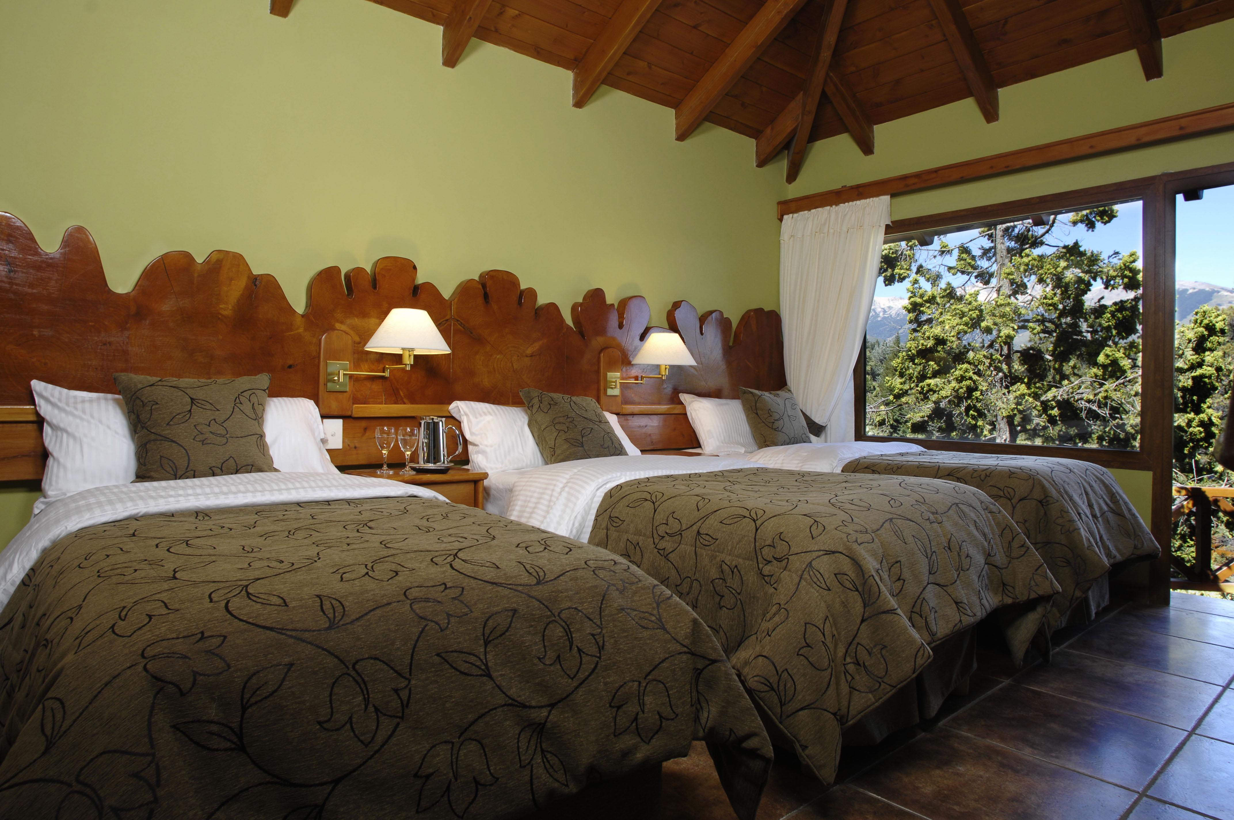 Charming Luxury & Private Hotel