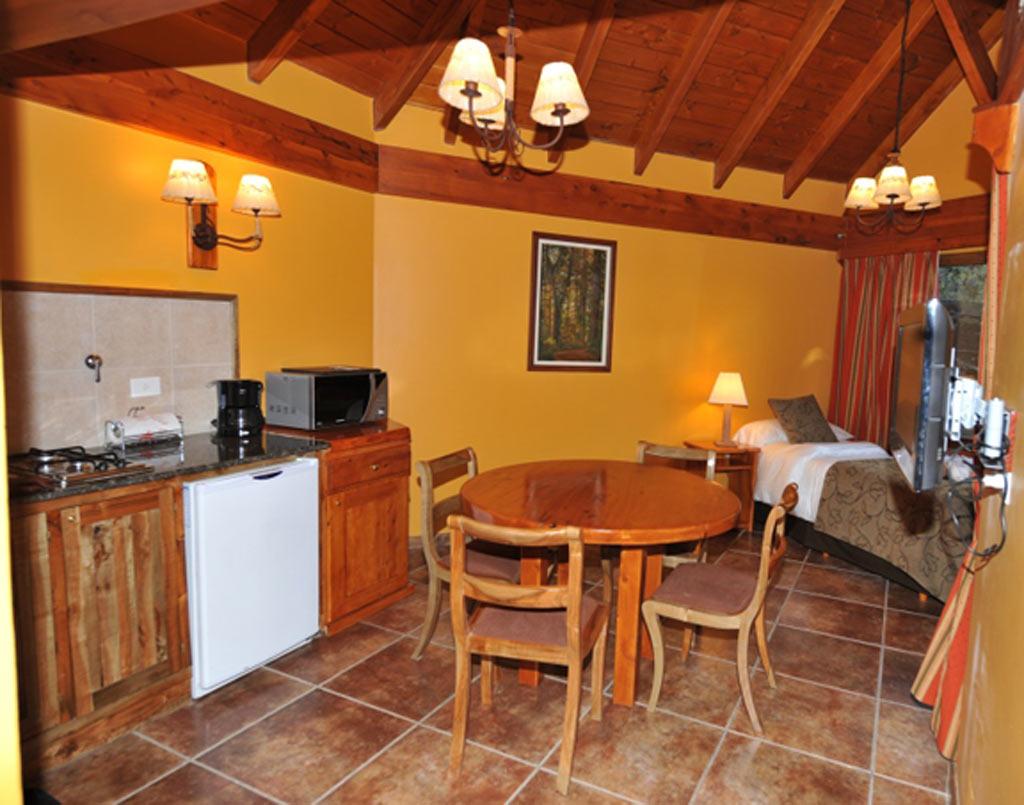 Charming Luxury & Private 5* San Carlos de Bariloche