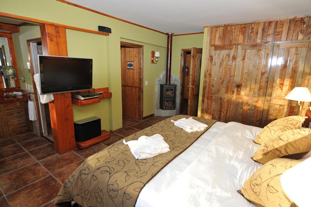 Hotel Charming Luxury & Private San Carlos de Bariloche