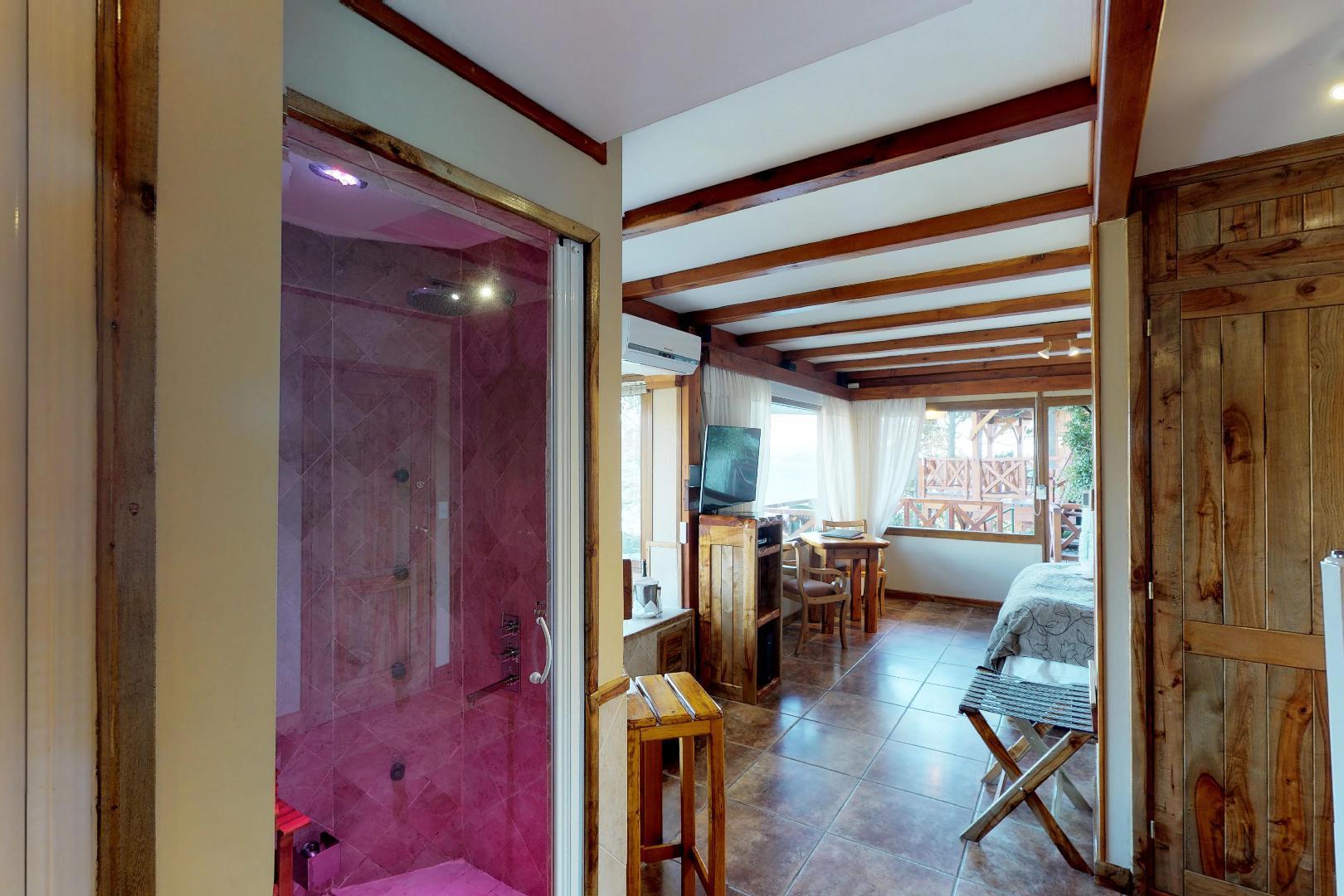 Hotel Charming Luxury & Private 5*