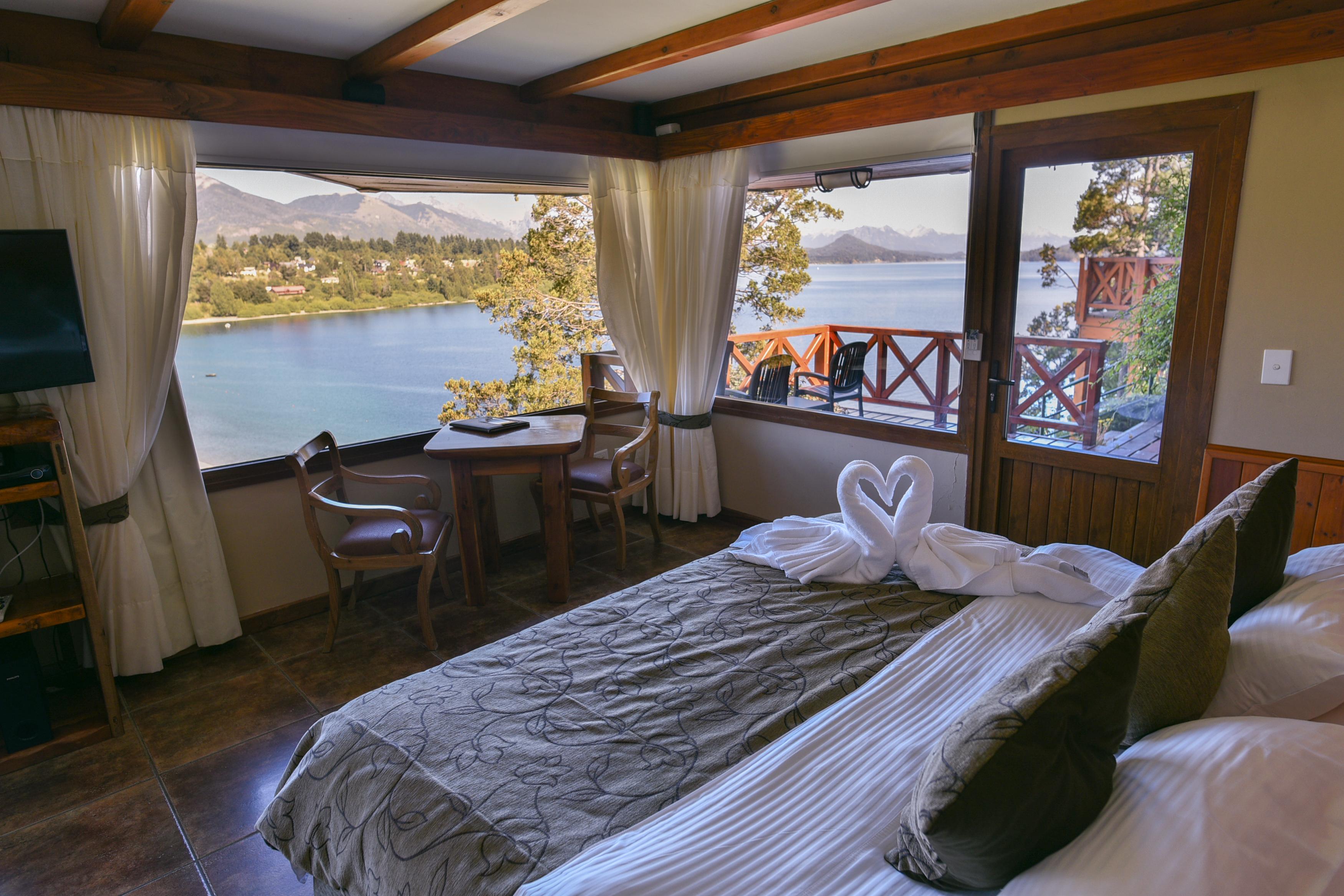 Charming Luxury & Private 5*