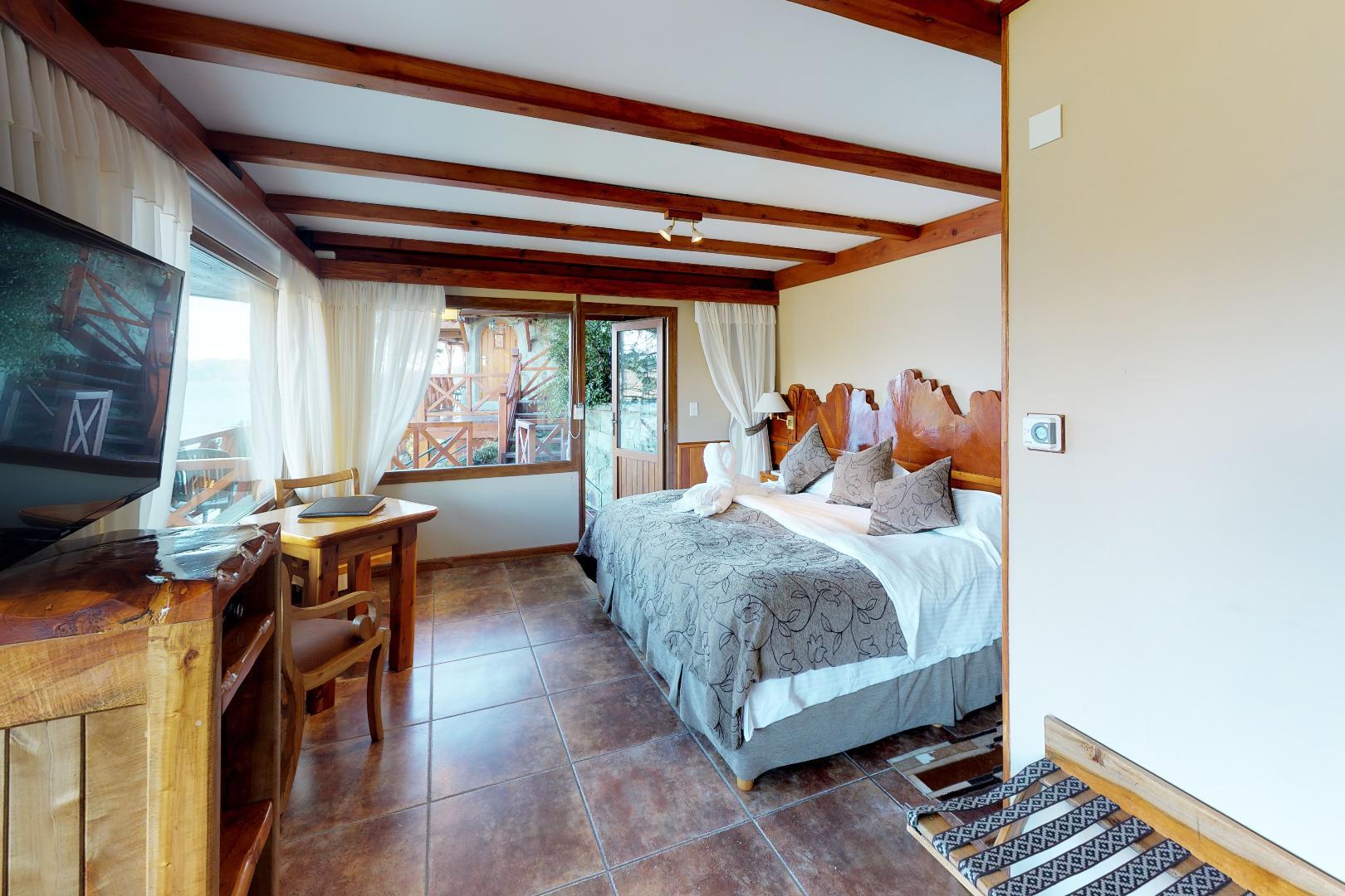 Charming Luxury & Private San Carlos de Bariloche