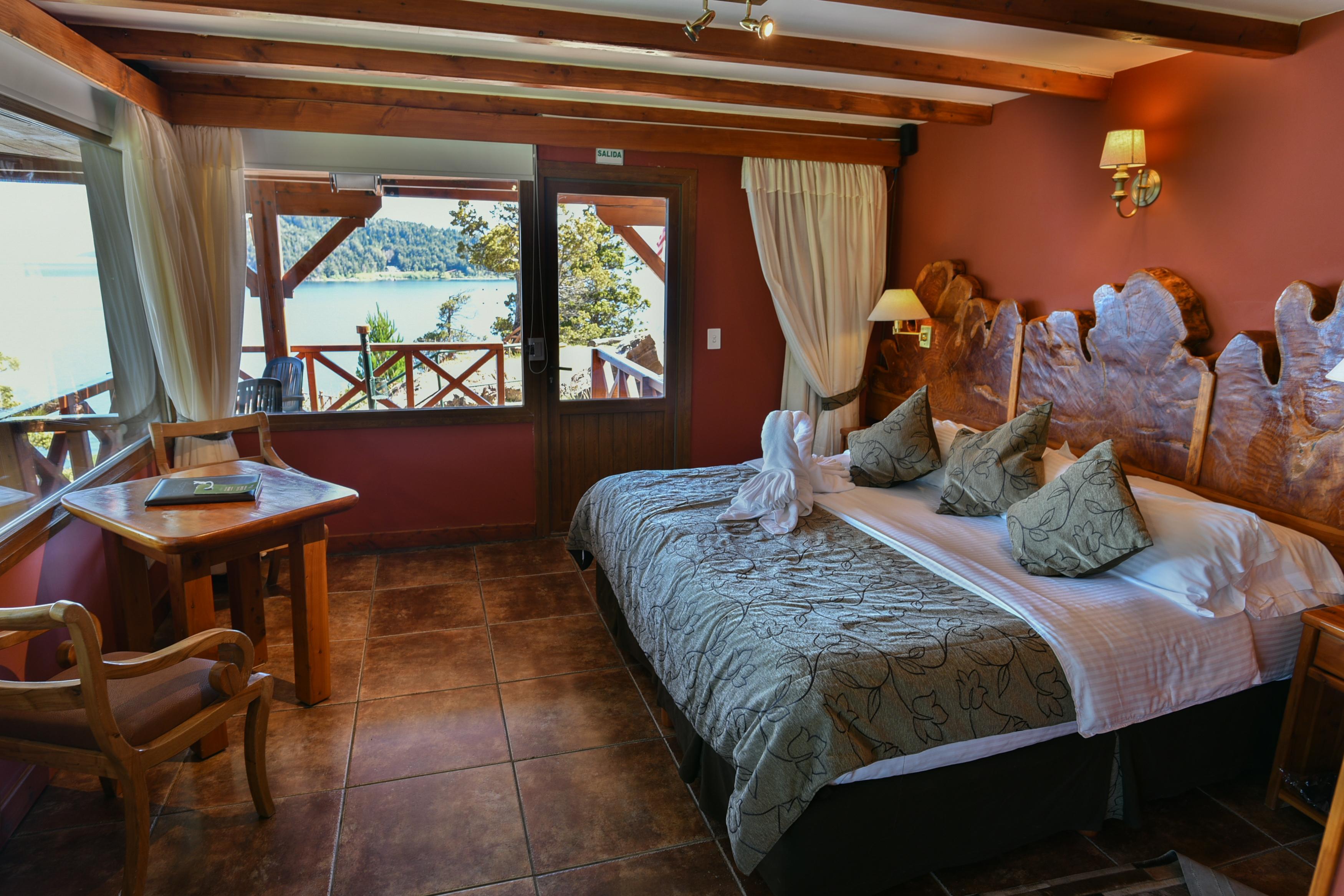 Hotel Charming Luxury & Private San Carlos de Bariloche