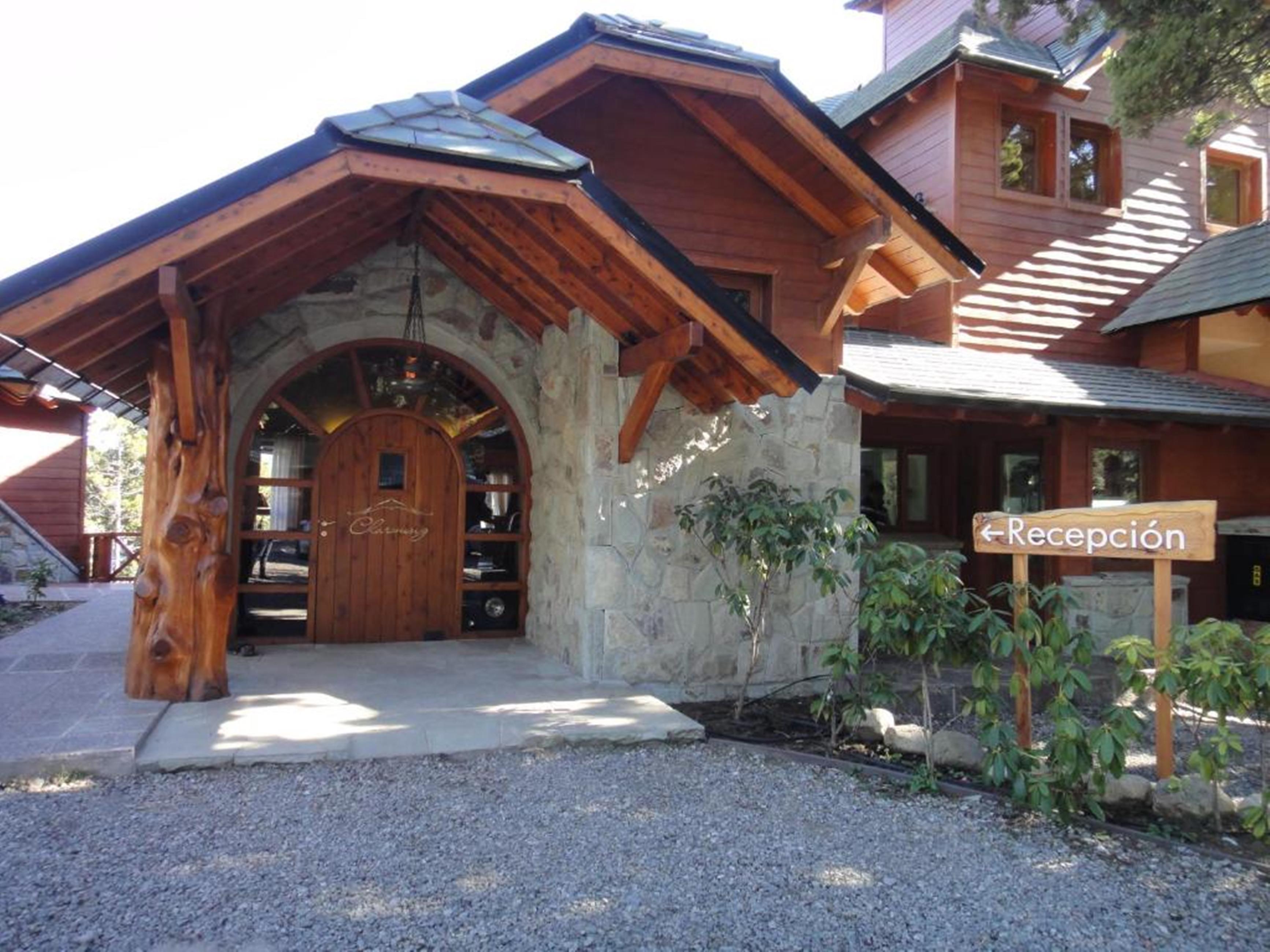 Charming Luxury & Private Hotel San Carlos de Bariloche