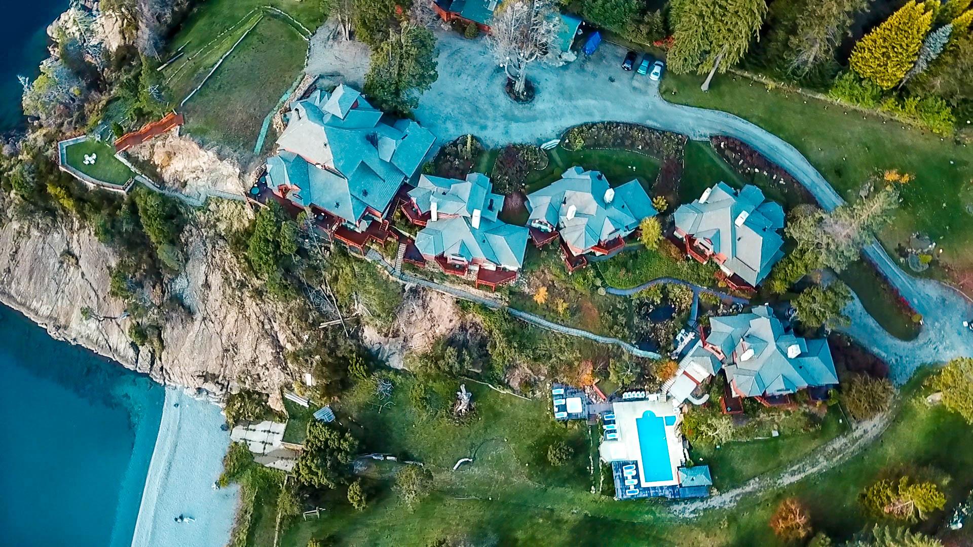 Hotel Charming Luxury & Private