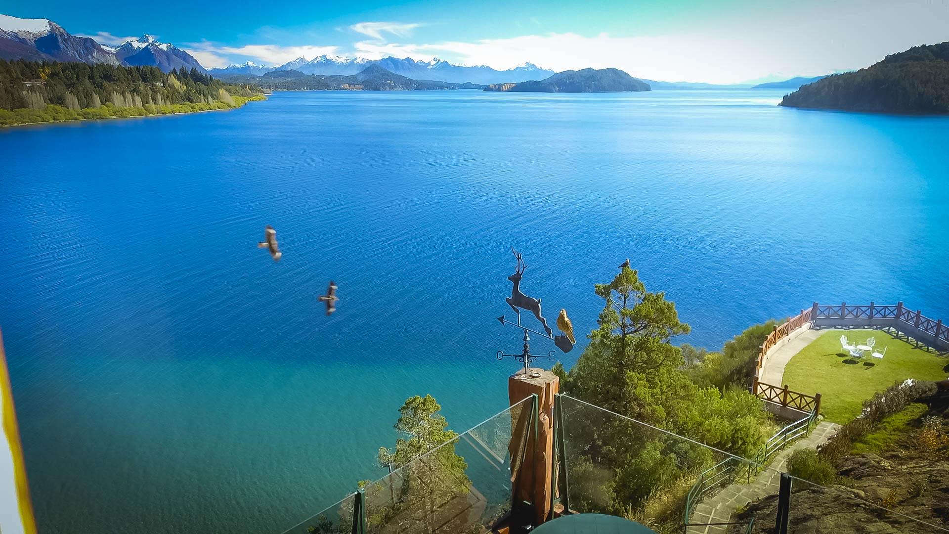 Charming Luxury & Private San Carlos de Bariloche
