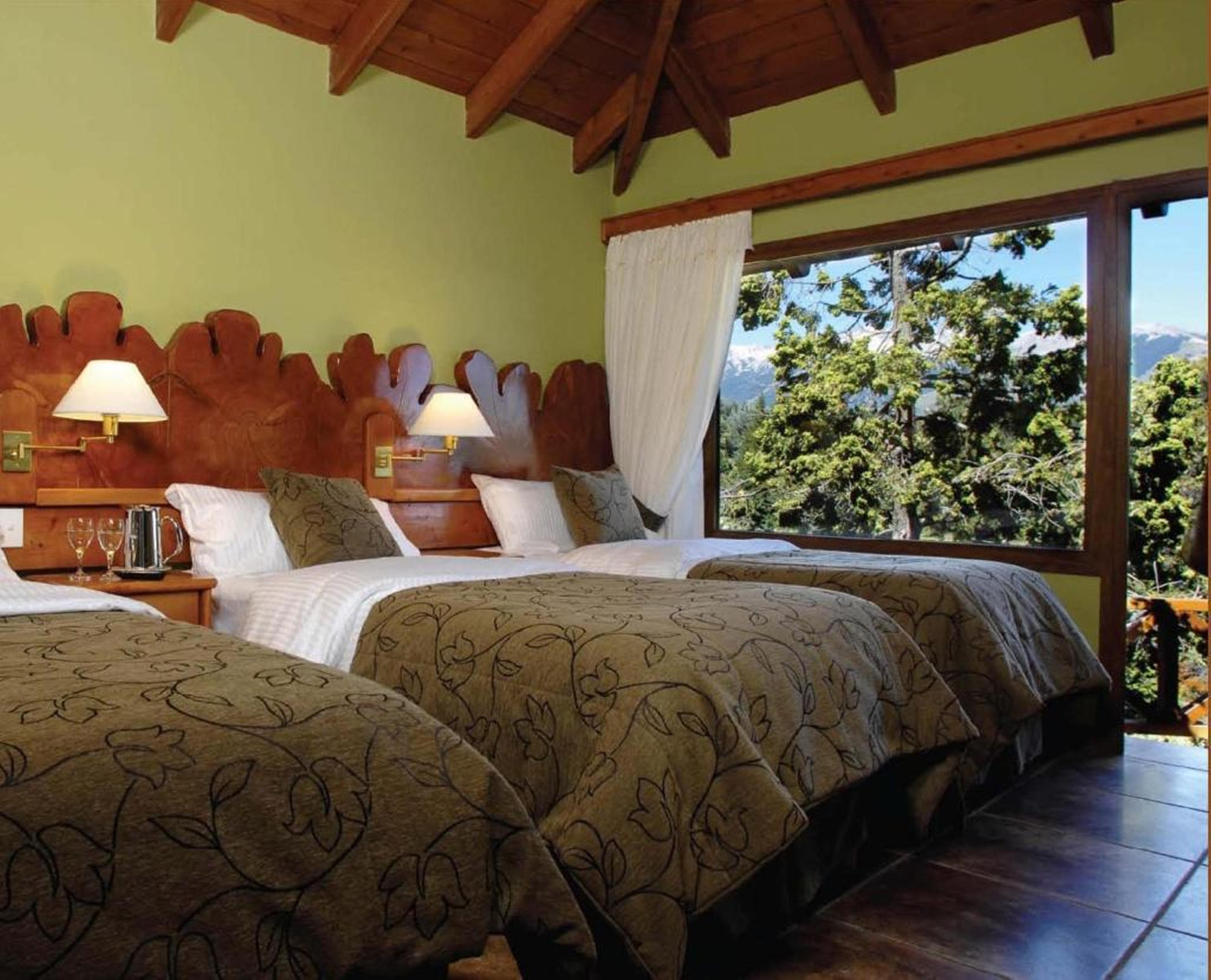 Charming Luxury & Private Hotel