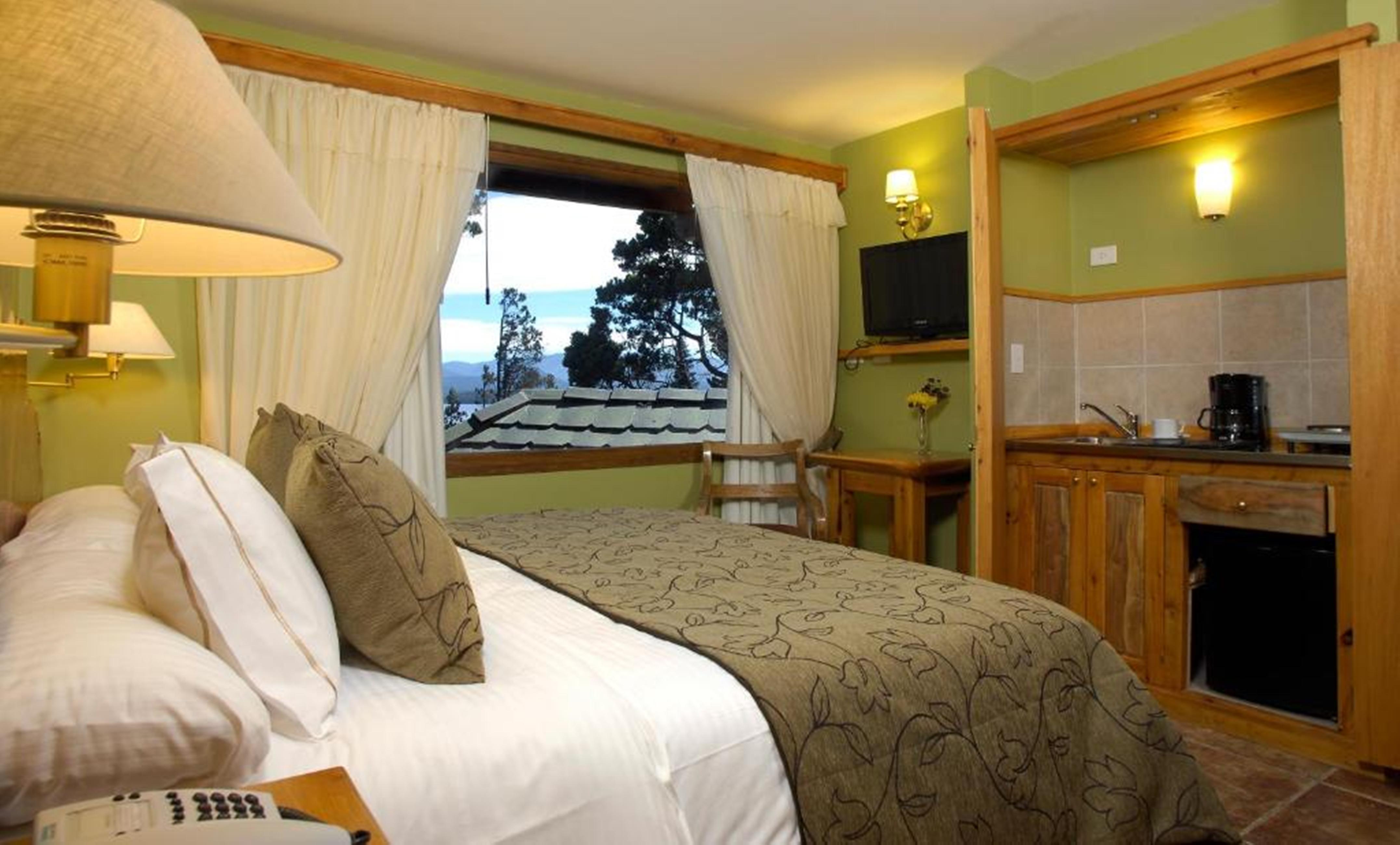 Charming Luxury & Private Hotel San Carlos de Bariloche