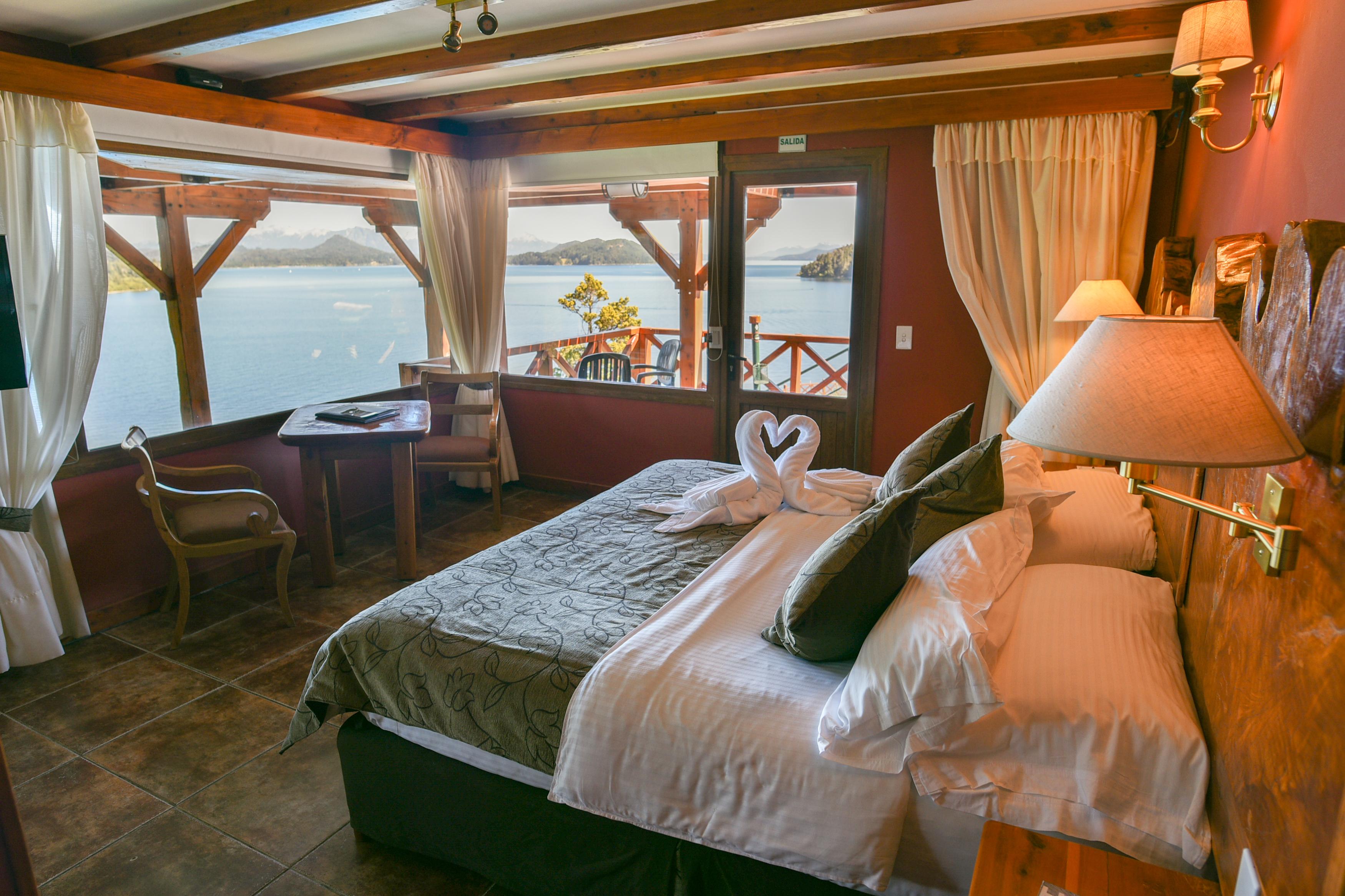 Charming Luxury & Private San Carlos de Bariloche