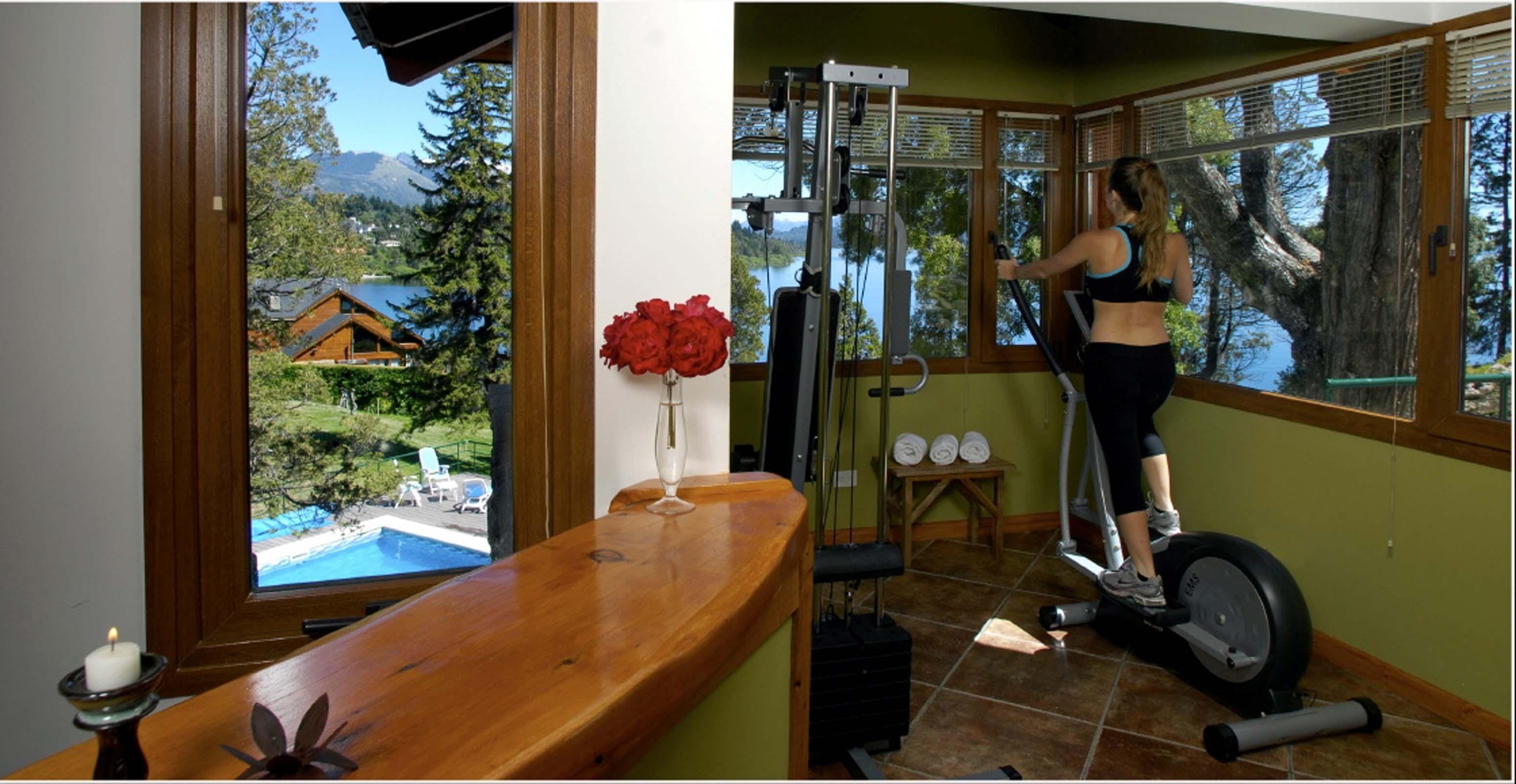 Charming Luxury & Private 5* San Carlos de Bariloche