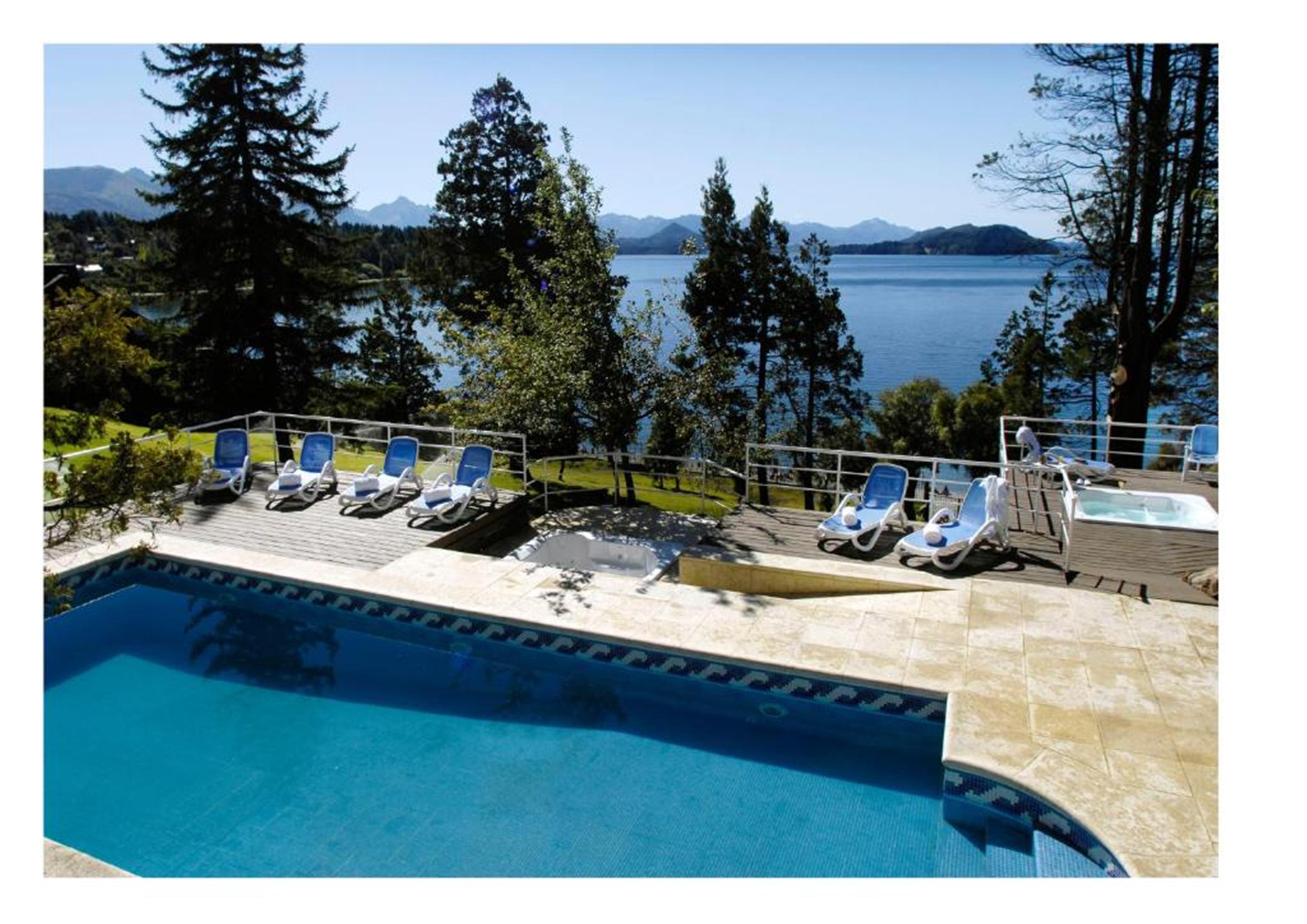 Hotel Charming Luxury & Private 5*