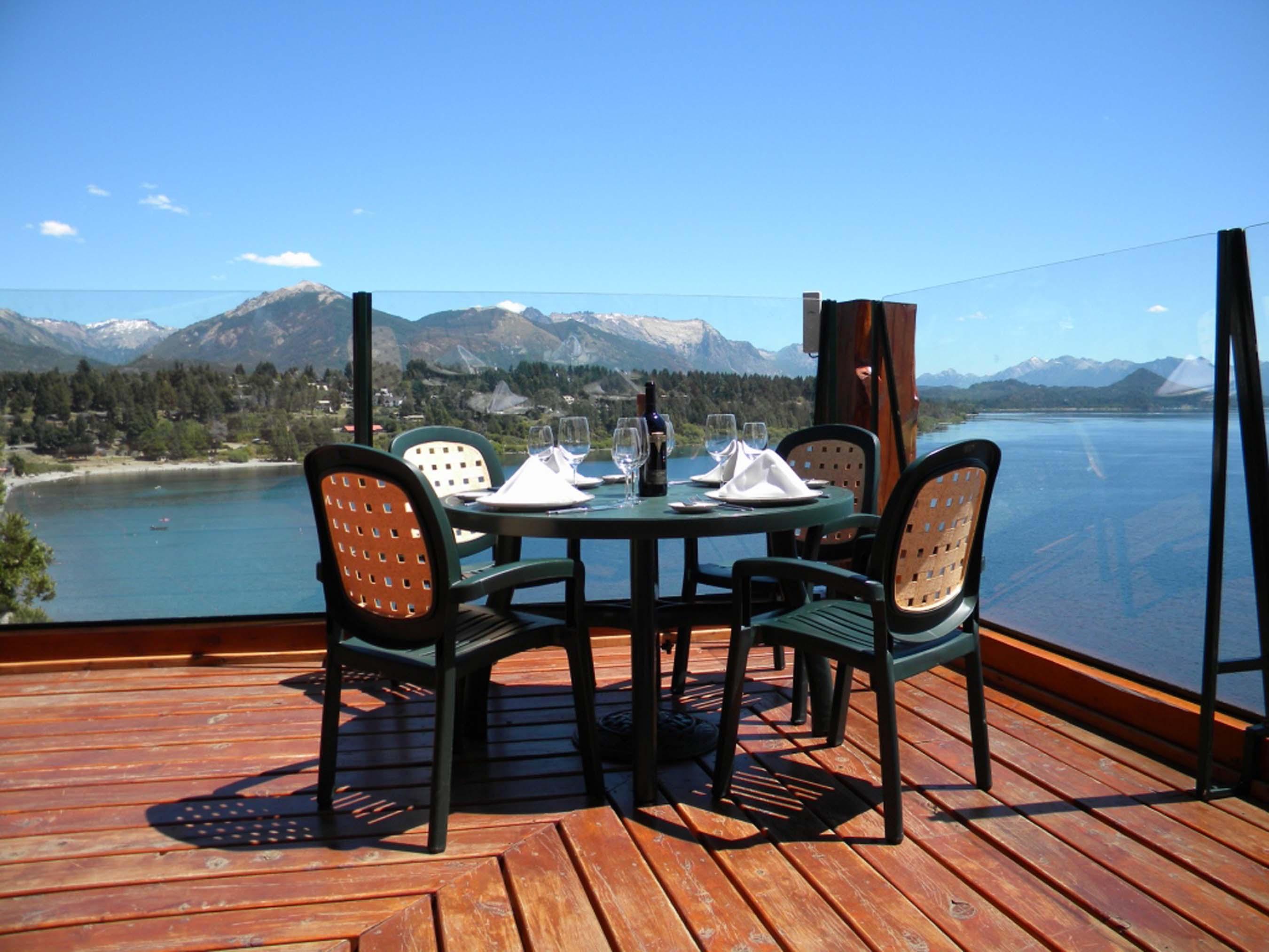 Charming Luxury & Private San Carlos de Bariloche