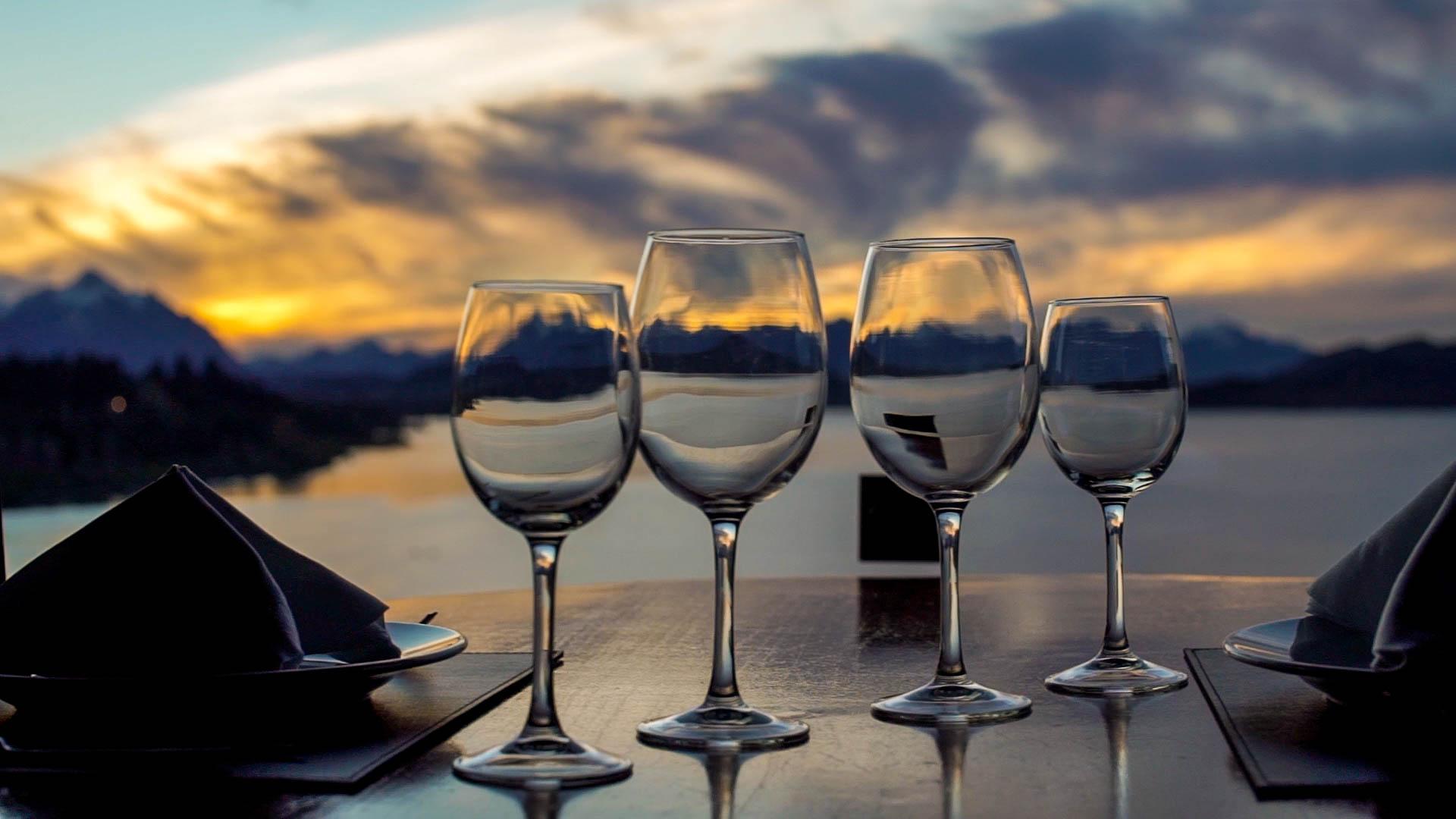 Hotel Charming Luxury & Private San Carlos de Bariloche
