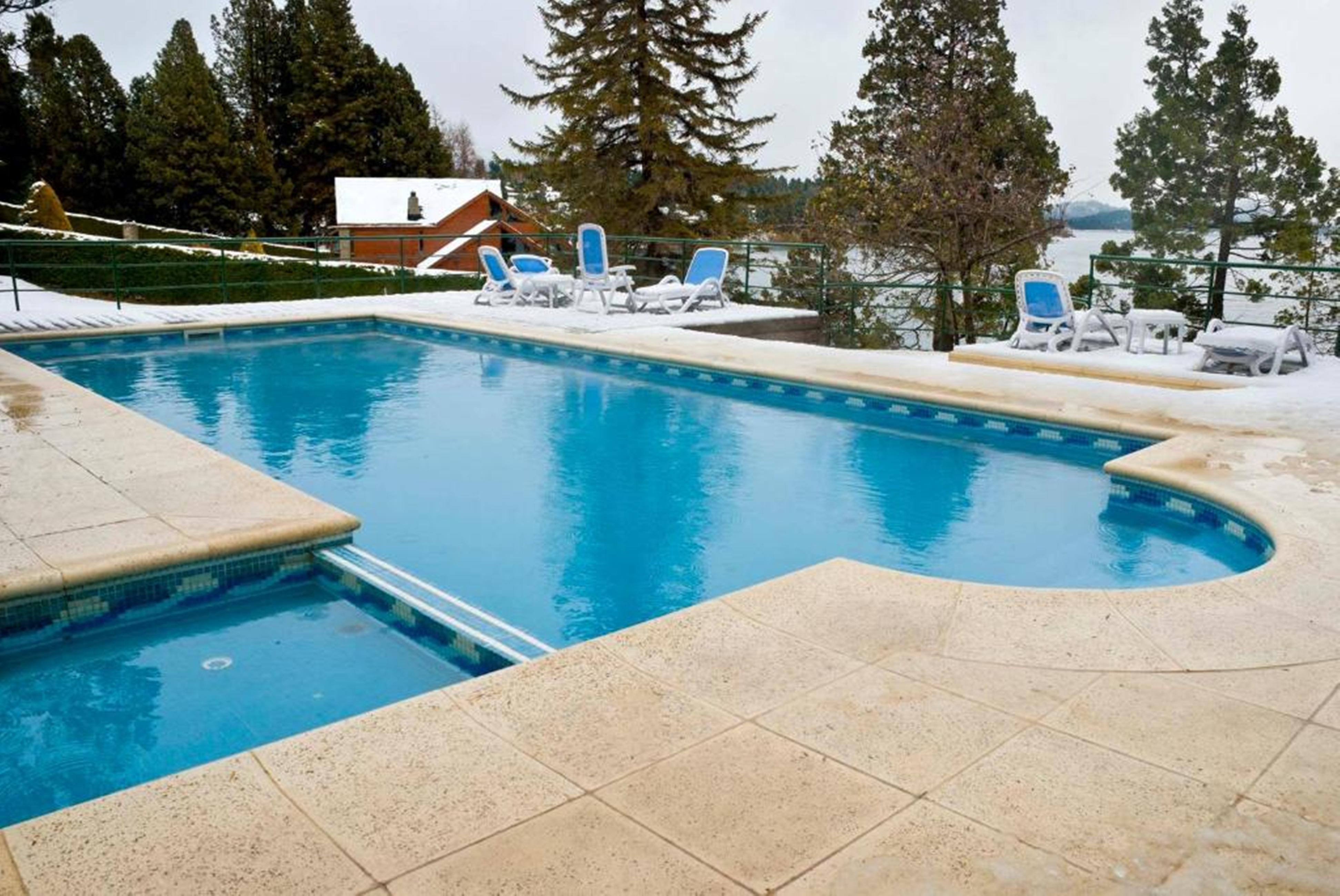 Hotel Charming Luxury & Private San Carlos de Bariloche