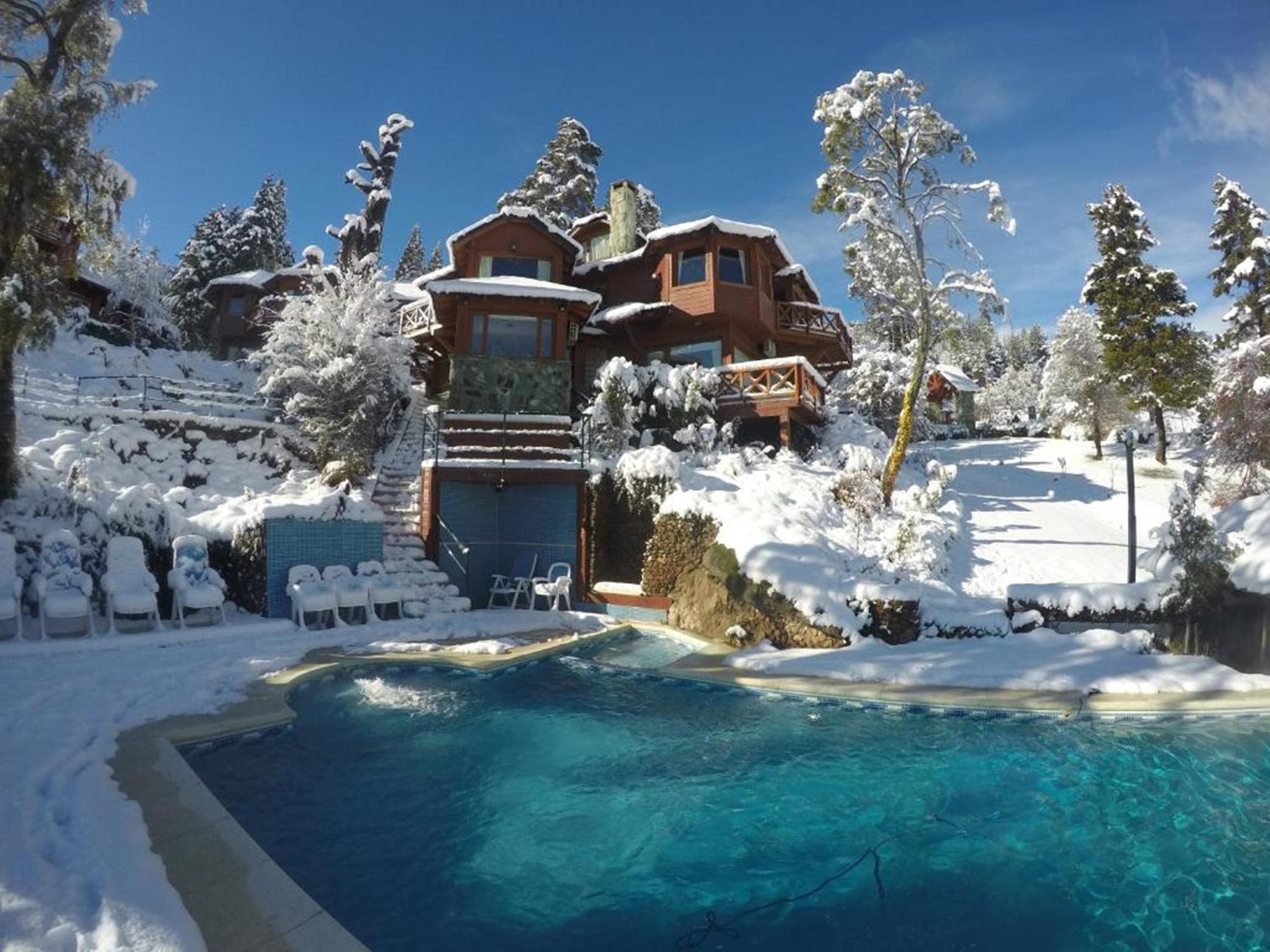 Charming Luxury & Private