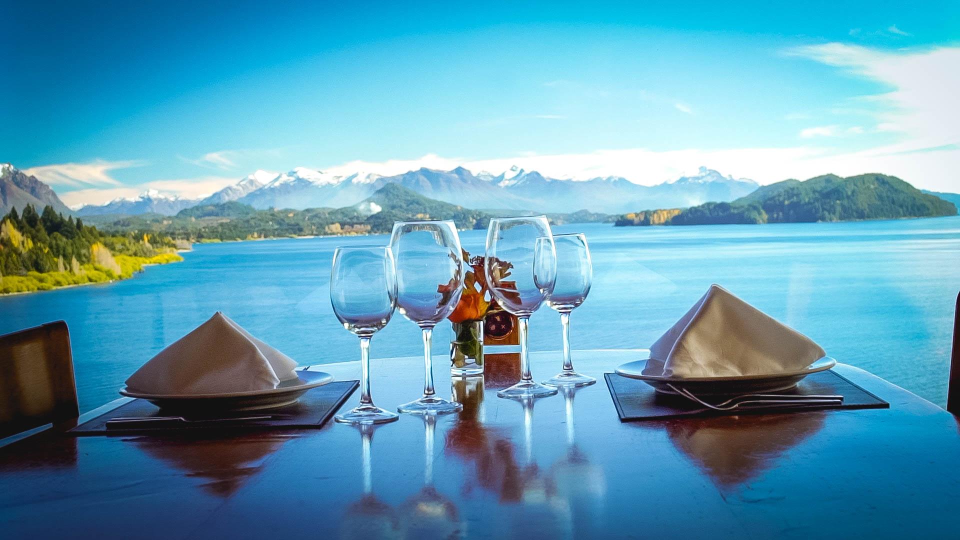 Charming Luxury & Private San Carlos de Bariloche