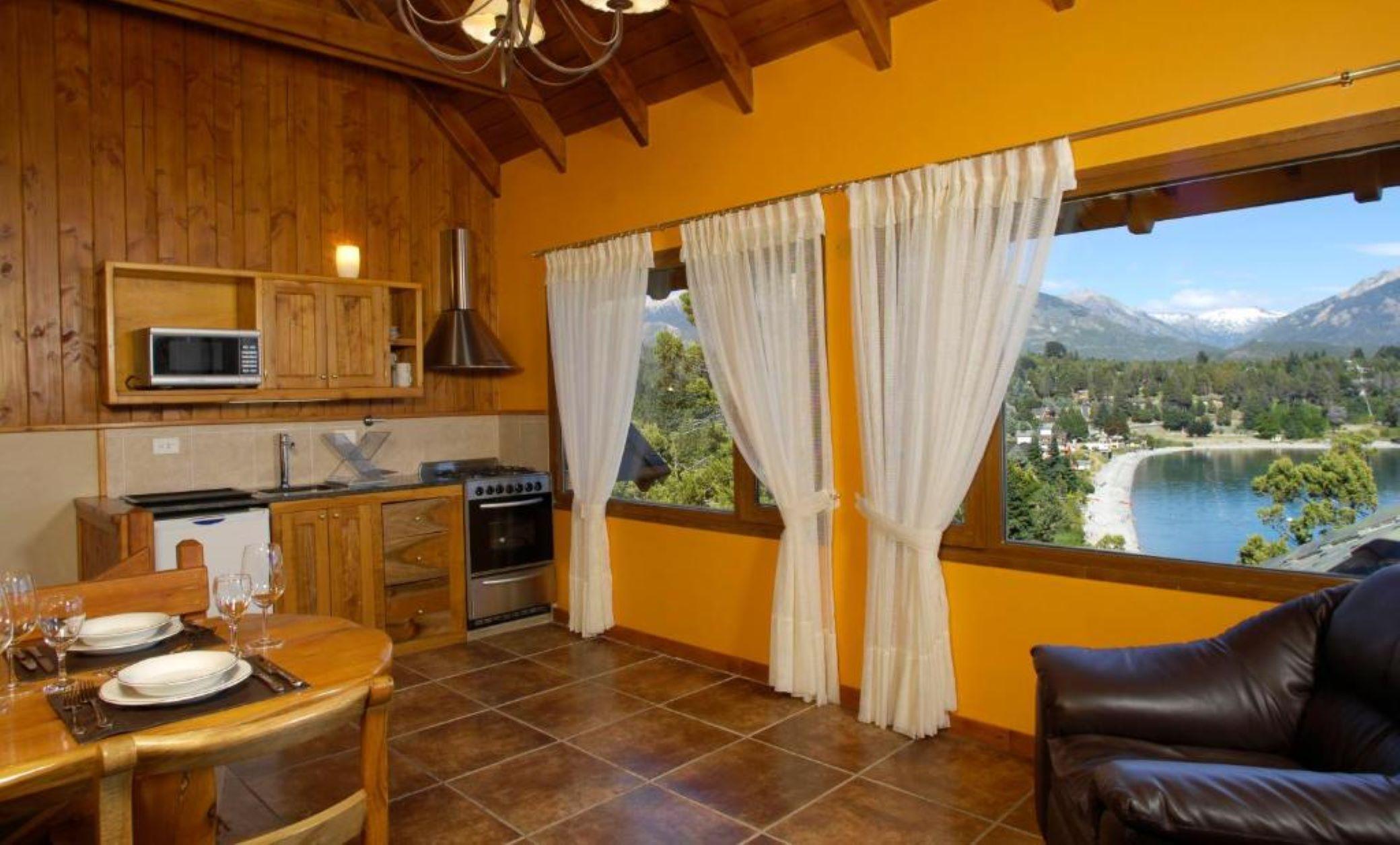 Hotel Charming Luxury & Private San Carlos de Bariloche