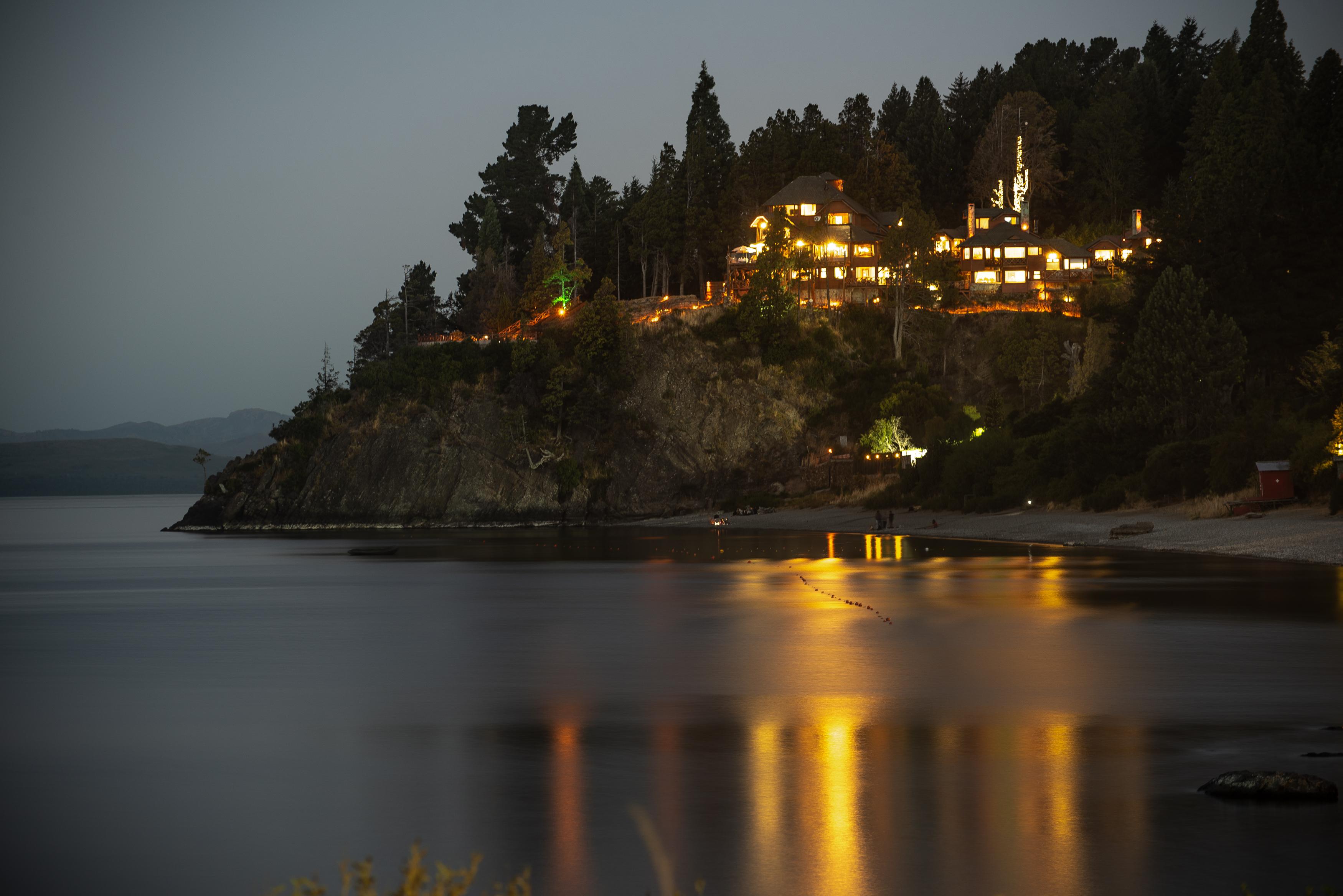 Charming Luxury & Private Hotel San Carlos de Bariloche