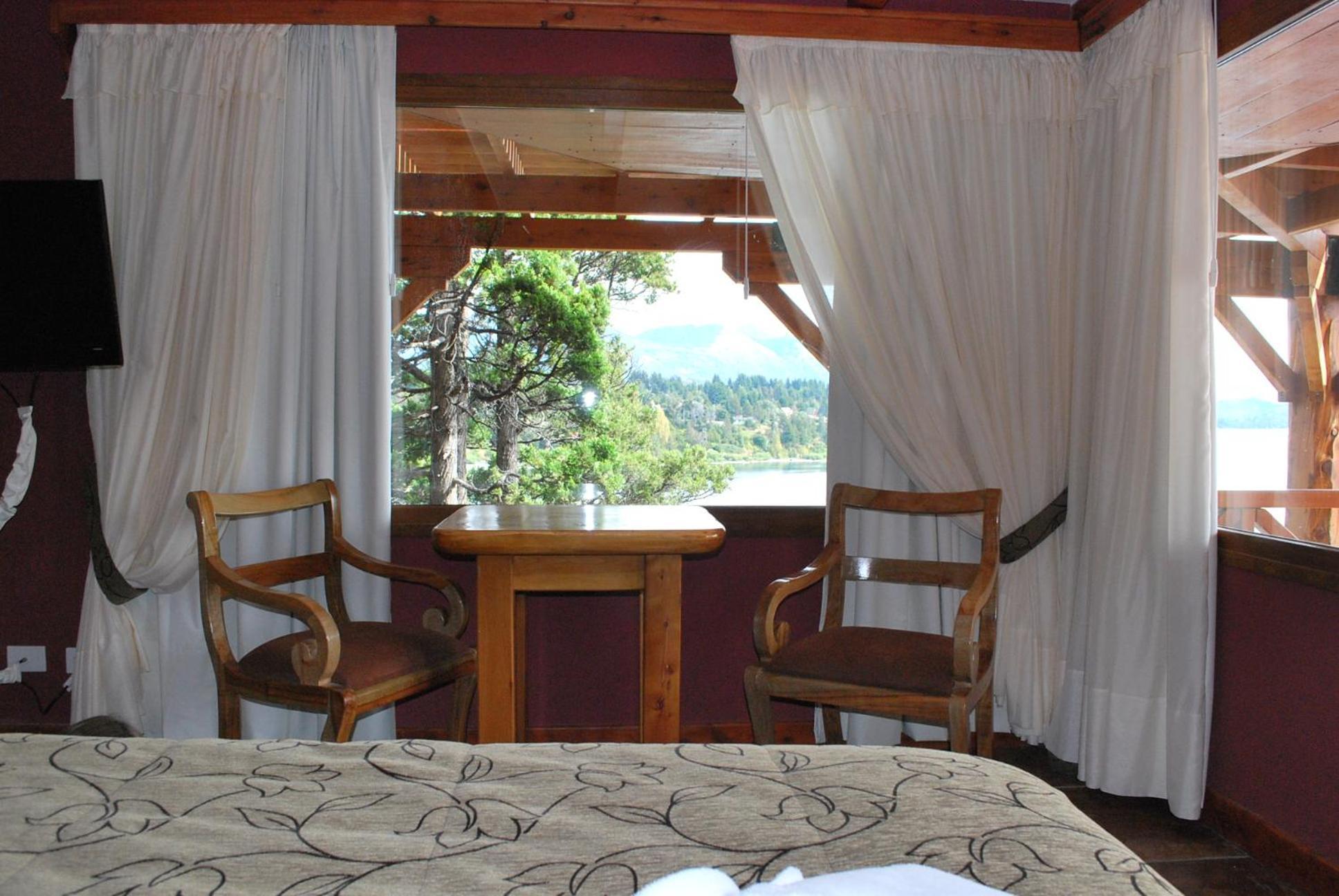 Charming Luxury & Private 5* San Carlos de Bariloche