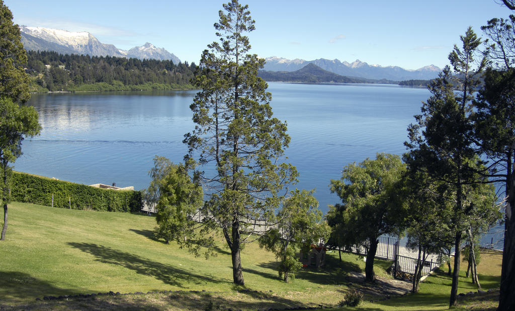 Hotel Charming Luxury & Private San Carlos de Bariloche