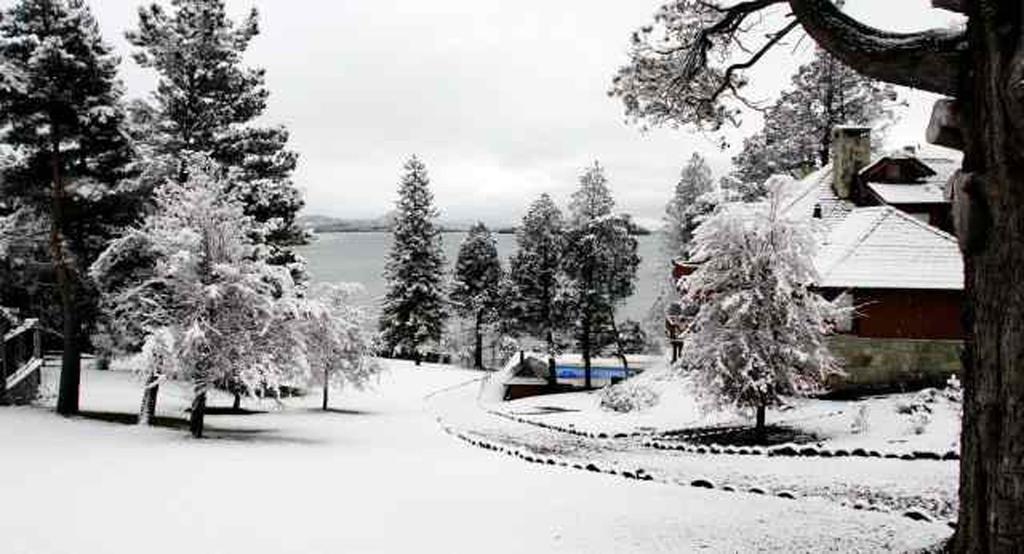 Hotel Charming Luxury & Private San Carlos de Bariloche