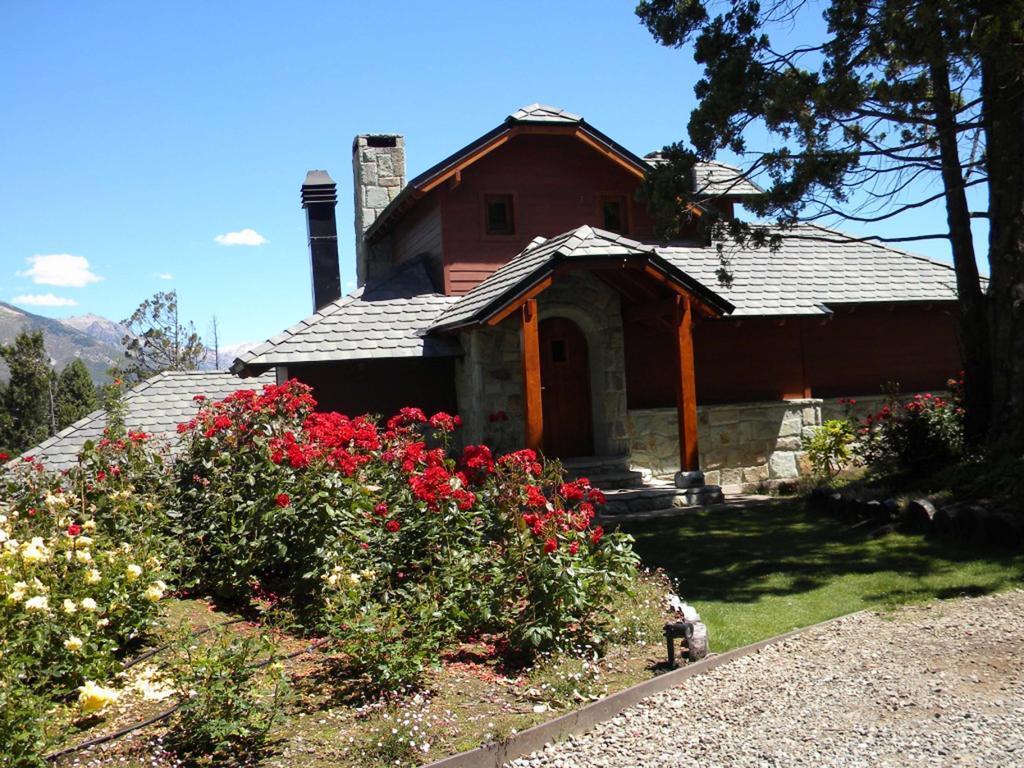Hotel Charming Luxury & Private San Carlos de Bariloche