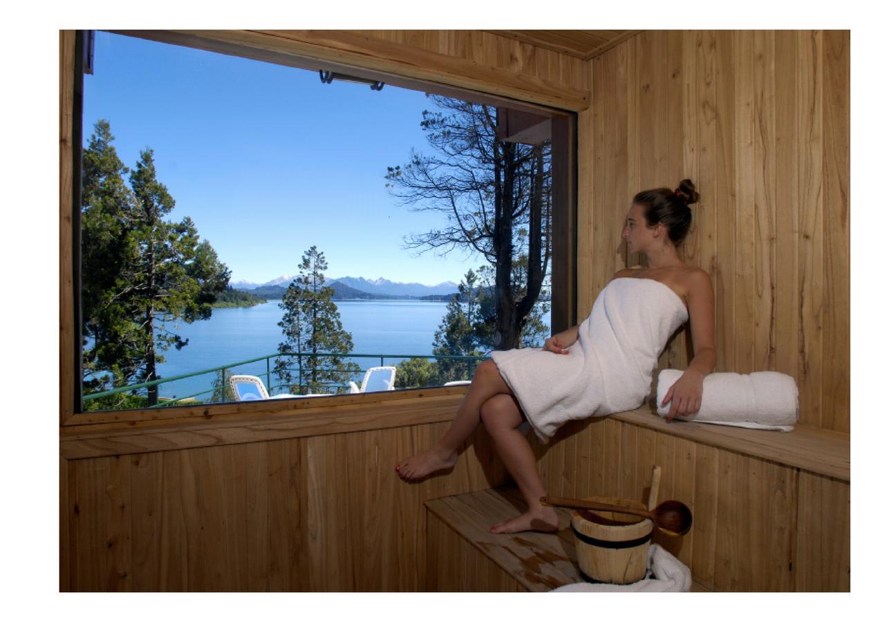 Charming Luxury & Private Hotel San Carlos de Bariloche