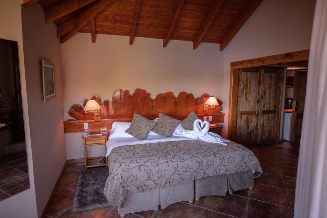Charming Luxury & Private Hotel San Carlos de Bariloche