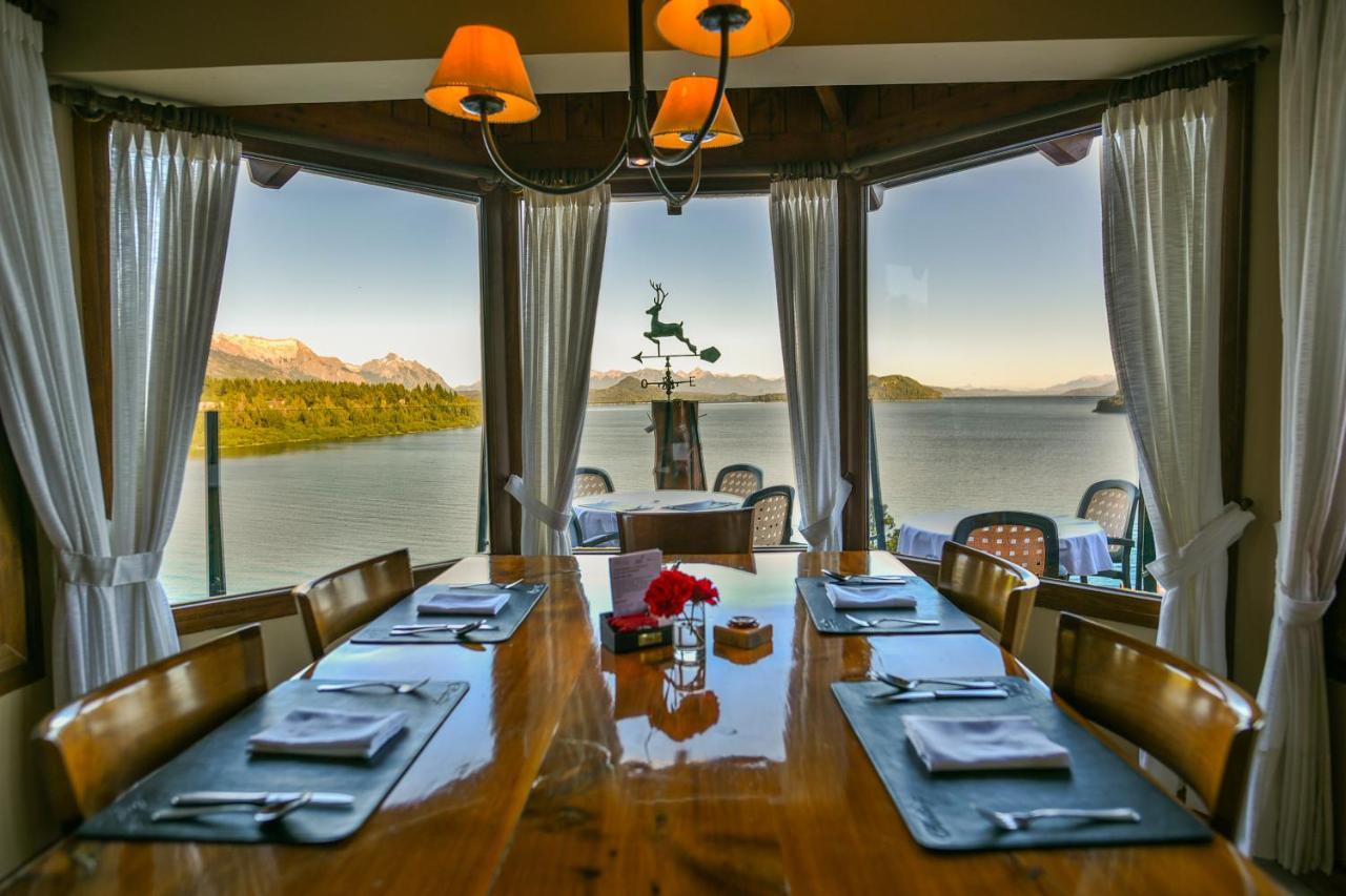Charming Luxury & Private Hotel 5*