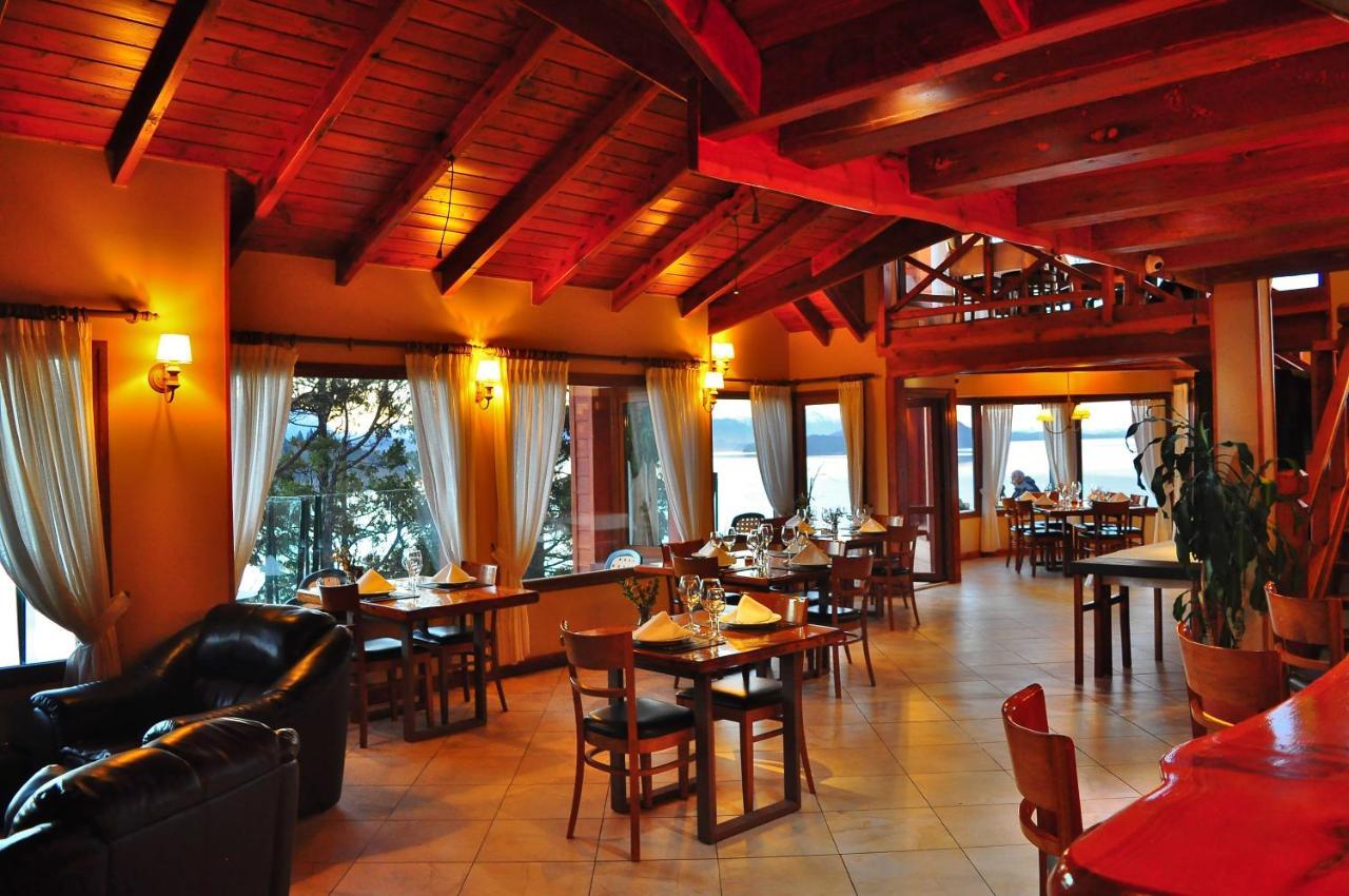 Charming Luxury & Private San Carlos de Bariloche