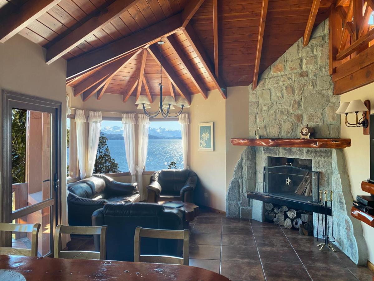 Charming Luxury & Private Hotel San Carlos de Bariloche