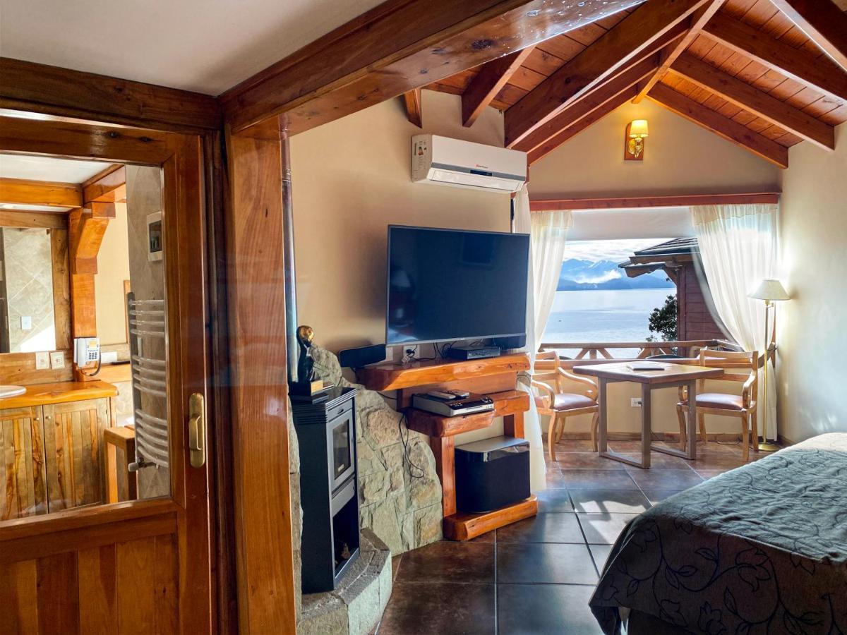 Charming Luxury & Private Hotel