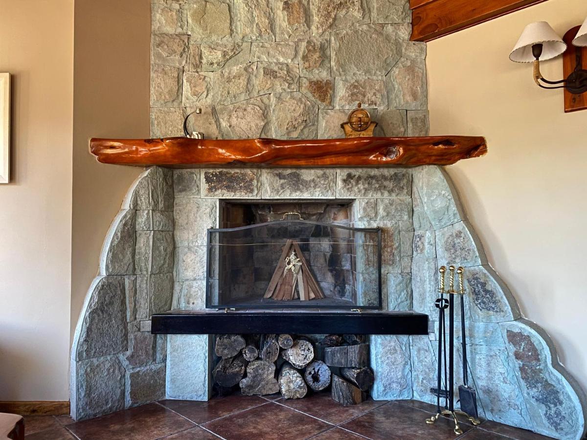 Charming Luxury & Private Hotel San Carlos de Bariloche