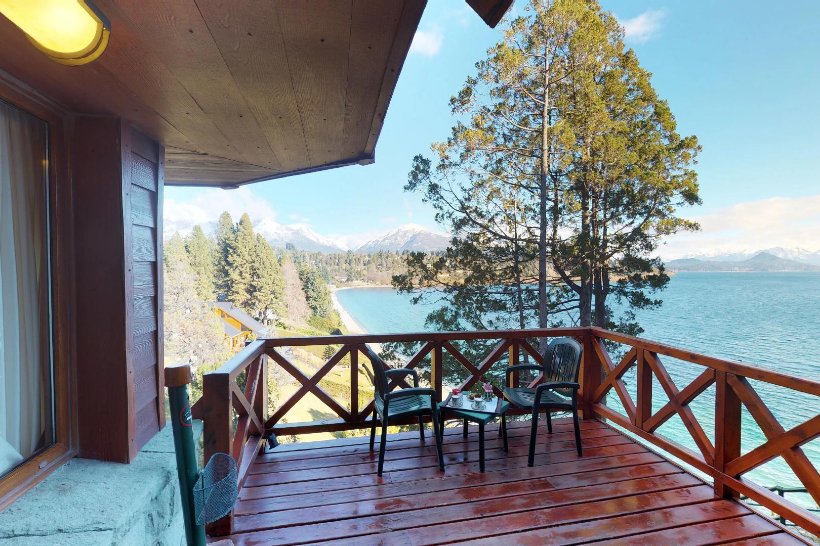 Charming Luxury & Private Hotel San Carlos de Bariloche